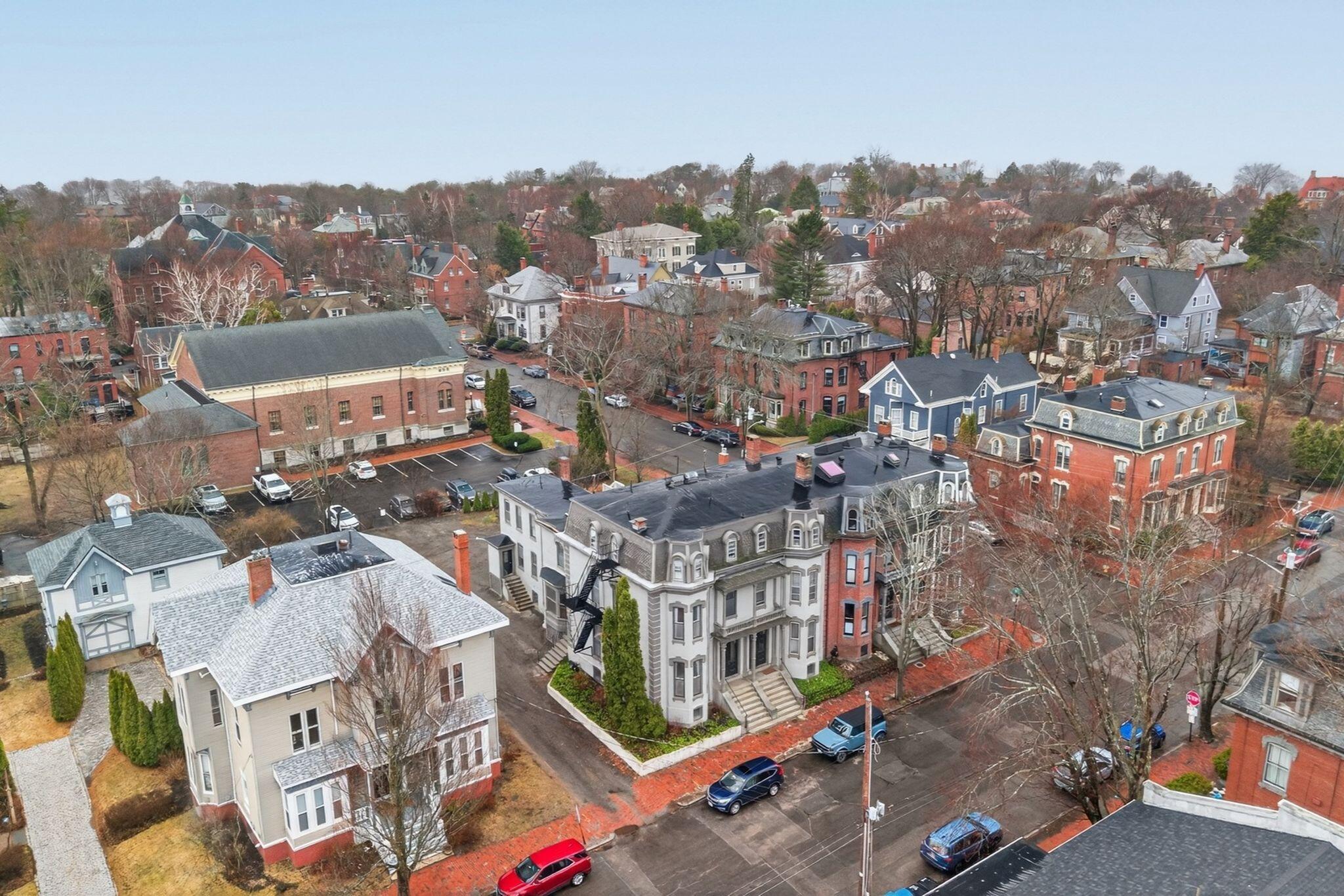 138 Pine Street UNIT 3, Portland, ME, 04102