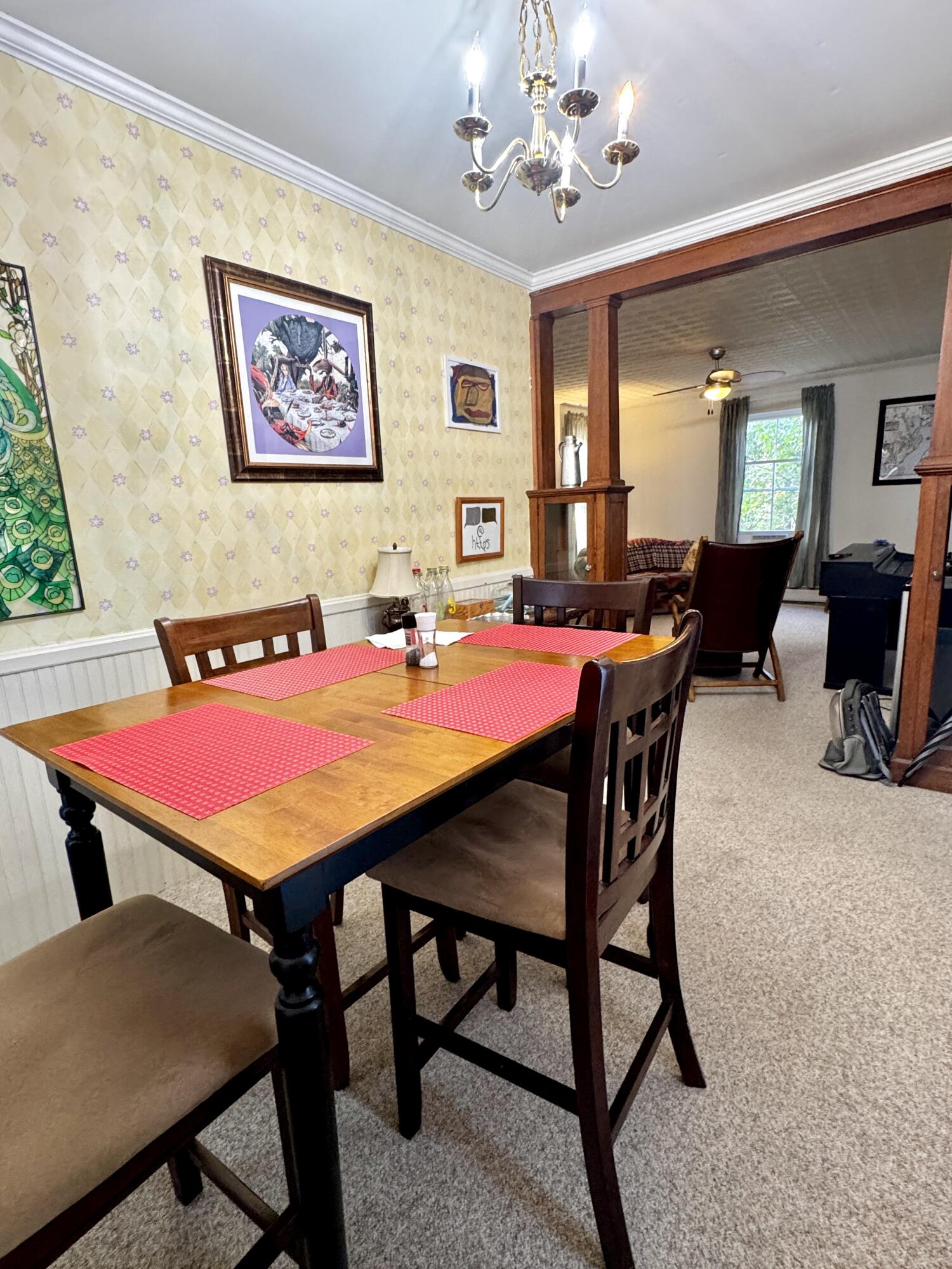 704 Main Street, Calais, ME, 04619