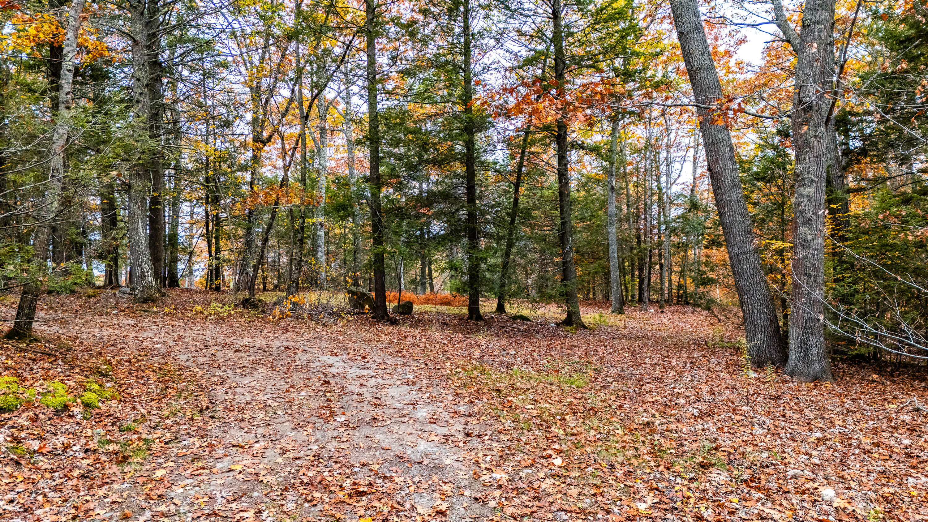LotUNIT&nbsp;4 Bay View Trail, Edgecomb, ME, 04556