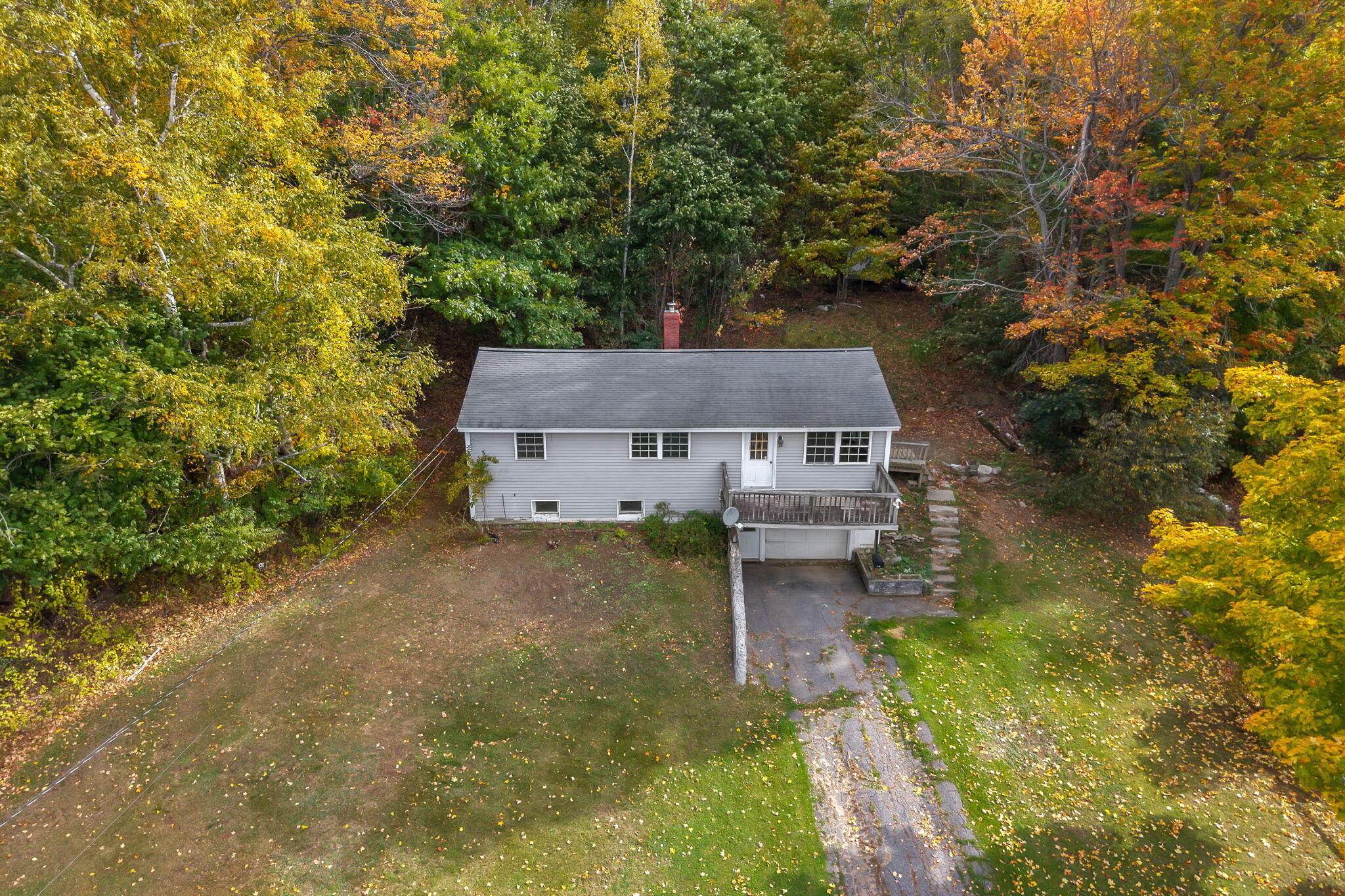 Photo of 25 Abbott Hill Road Dexter ME 04930