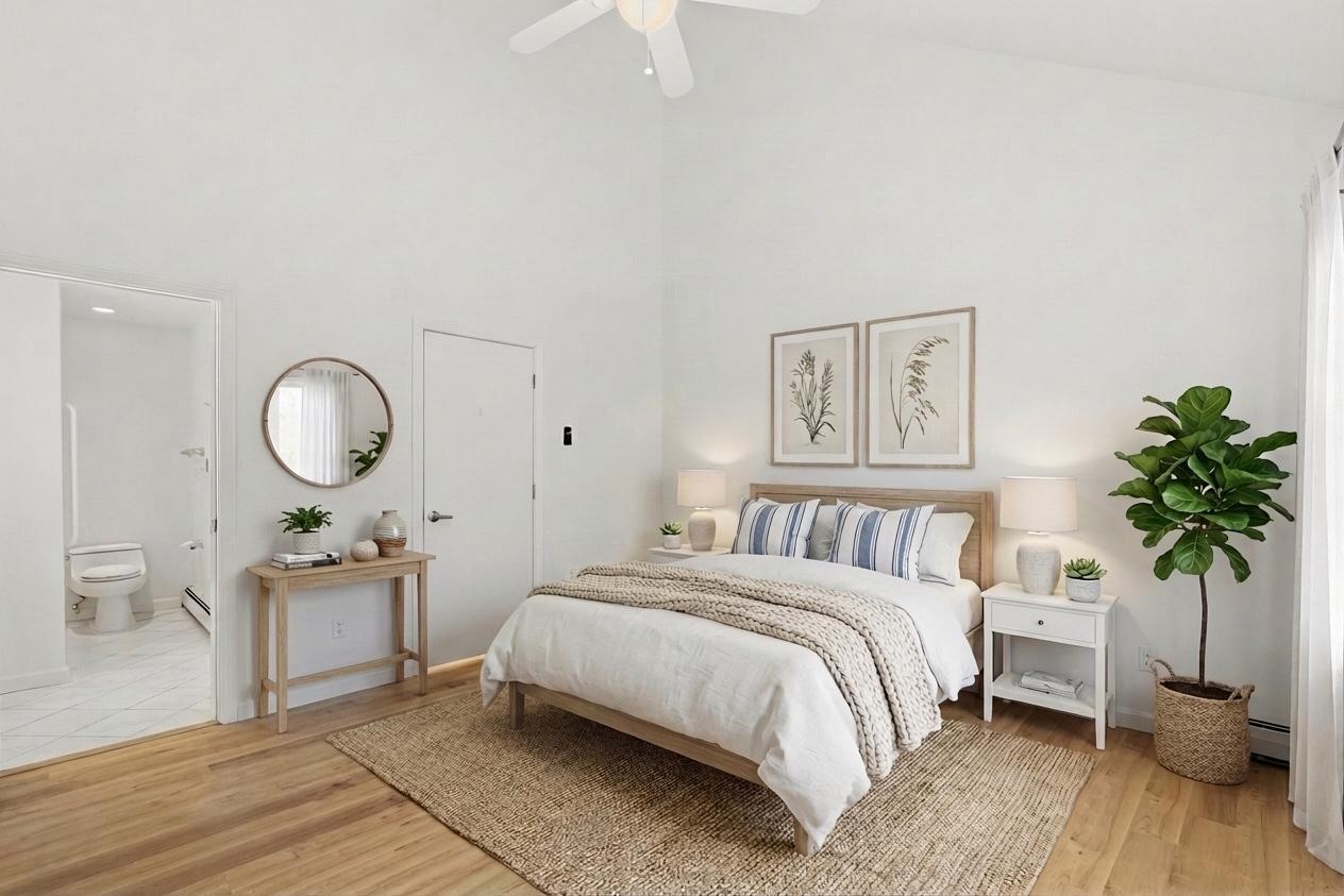 30 Meadow Lane UNIT 8, Freeport, ME, 04032