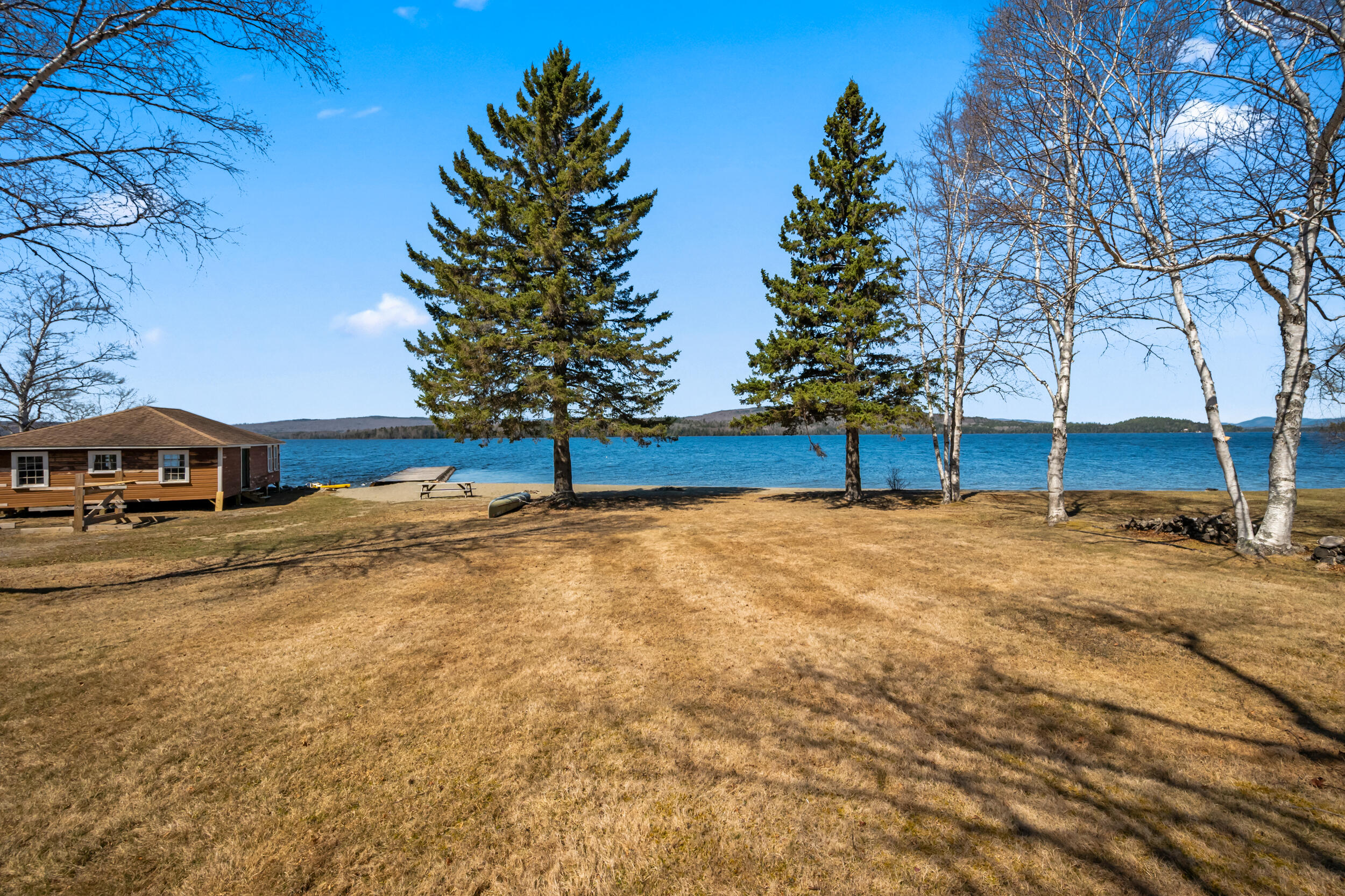 49 Barker Loop, Rangeley, ME, 04970