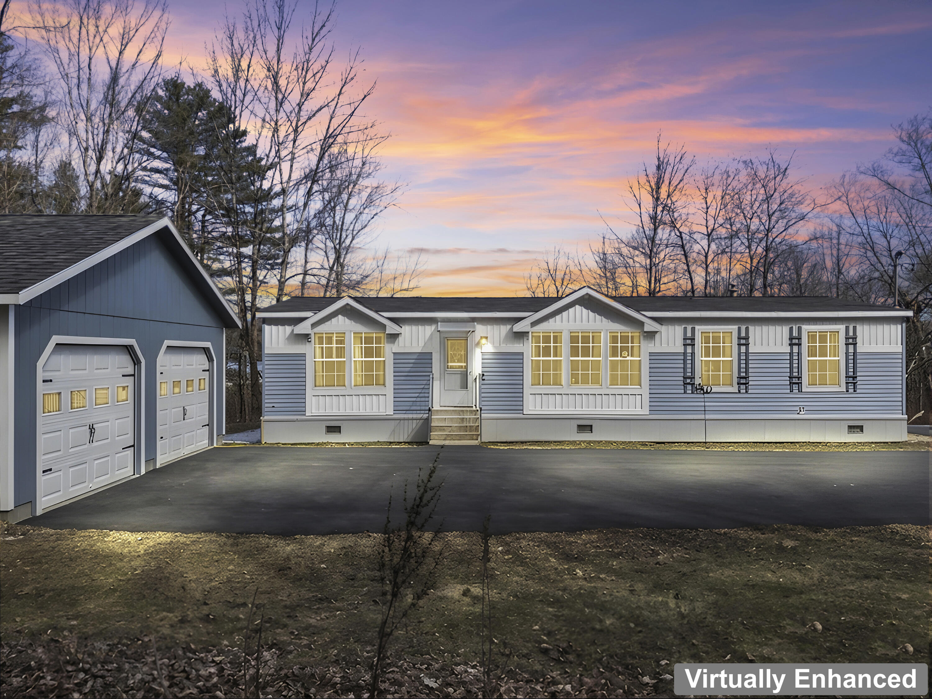 25 Birch Street, Winthrop, ME, 04364