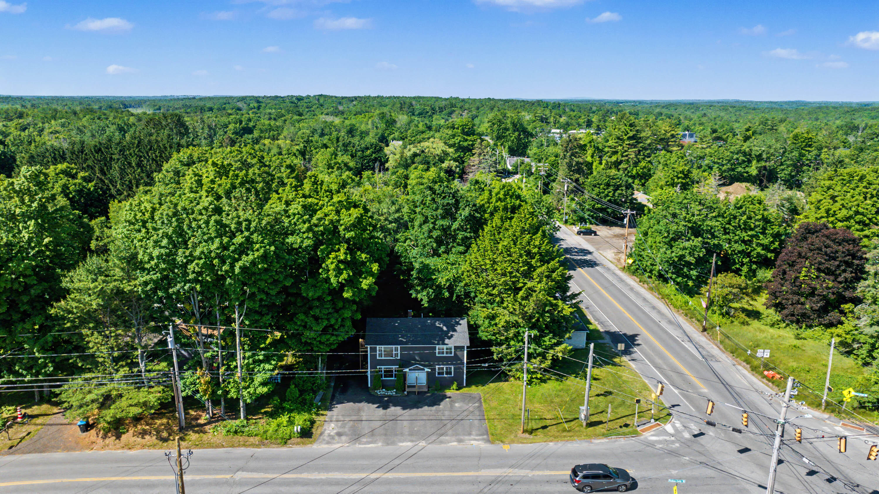 243 Windham Center Road