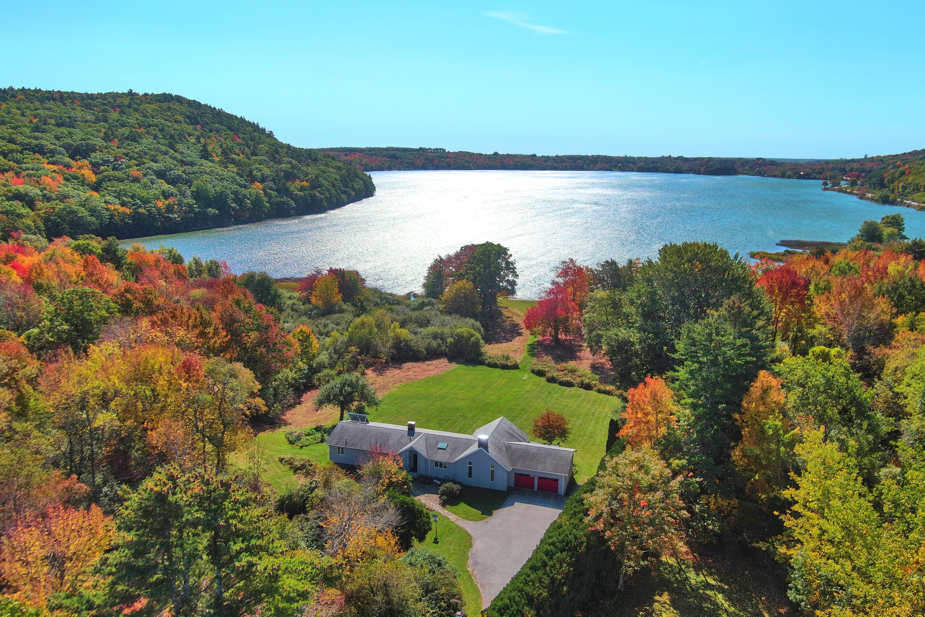 Photo of 140 Porter Street Rockport ME 04856
