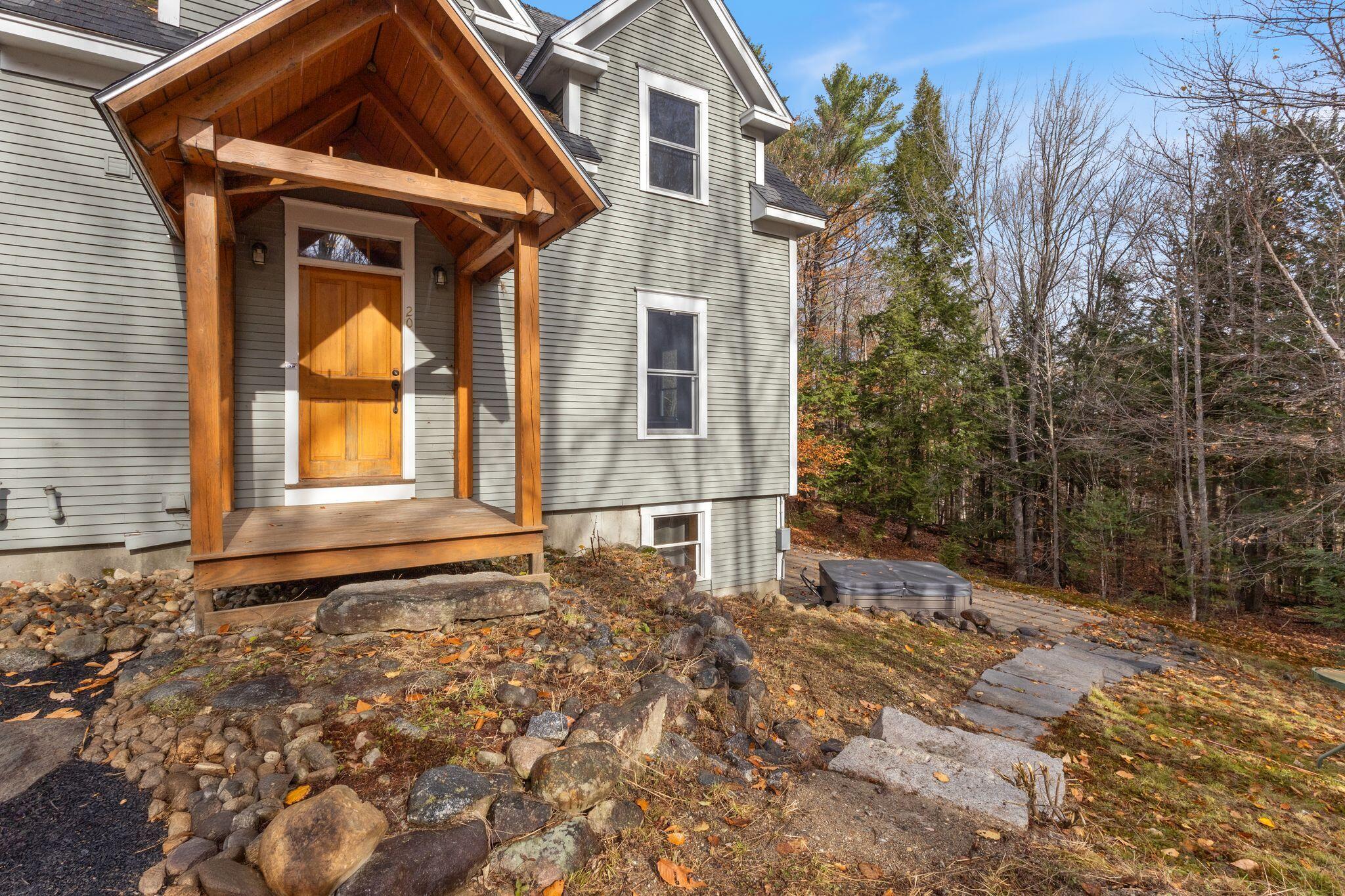 20 Ridge Road , Bethel, ME | MLS# 1642786 | Verani Realty