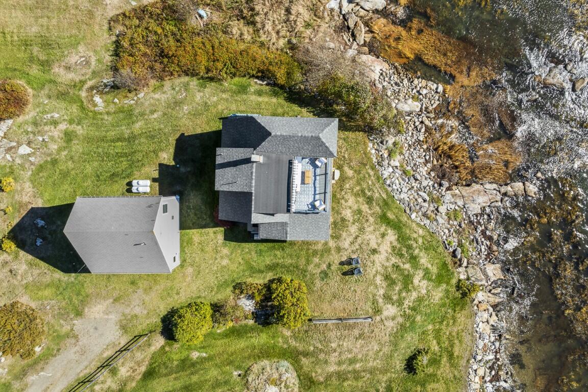 22 Gray Road, Southport, ME, 04576