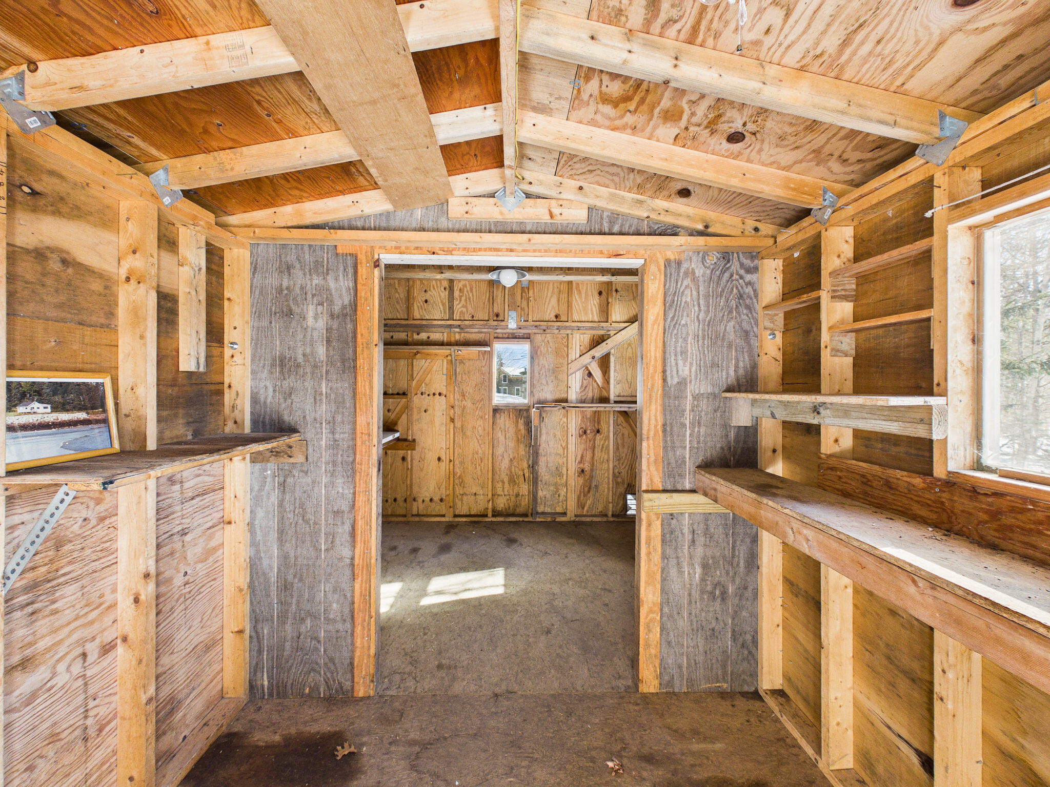 1 Mussel Ridge Lane, Owls Head, ME, 04854