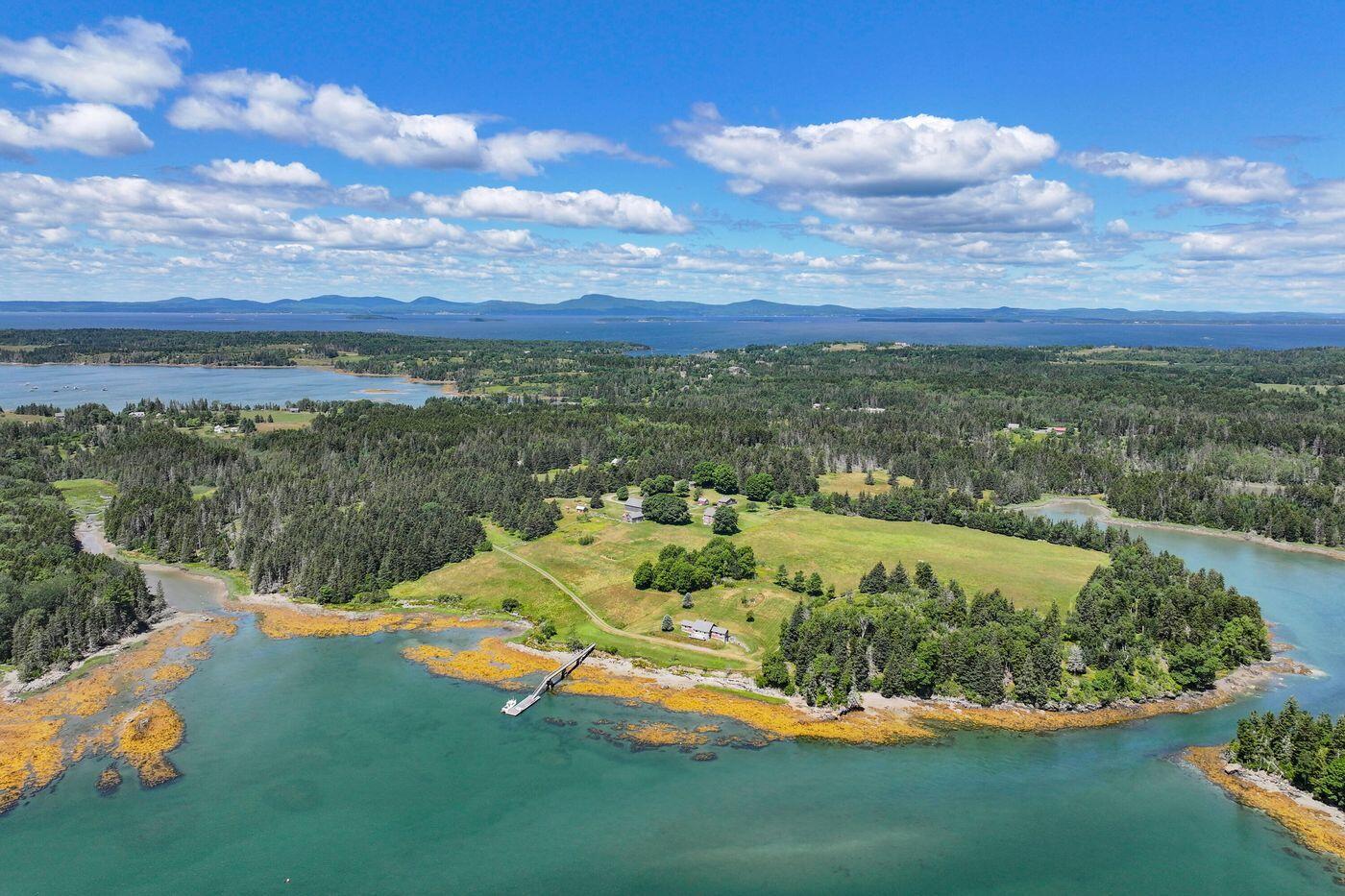 Understanding the Midcoast Maine Real Estate Market