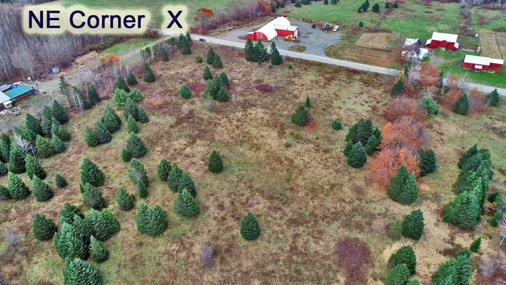 Lot 18 US RT 2 Highway, Sherman, ME, 04776