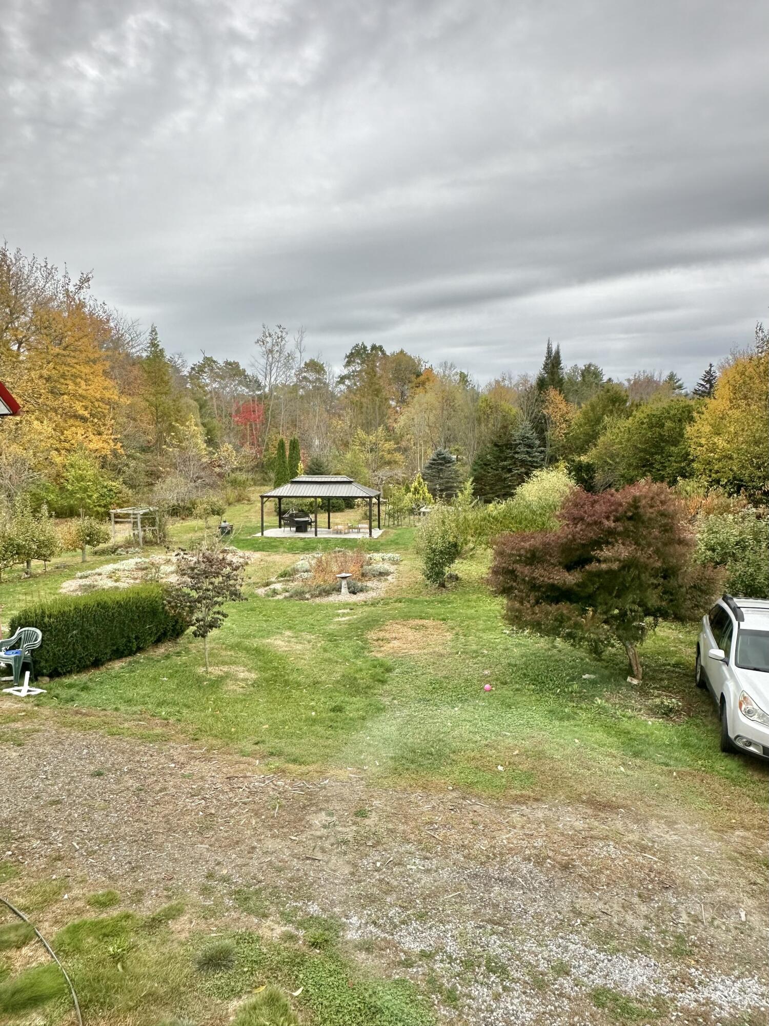 361 Waldoboro Road, Friendship, ME, 04547