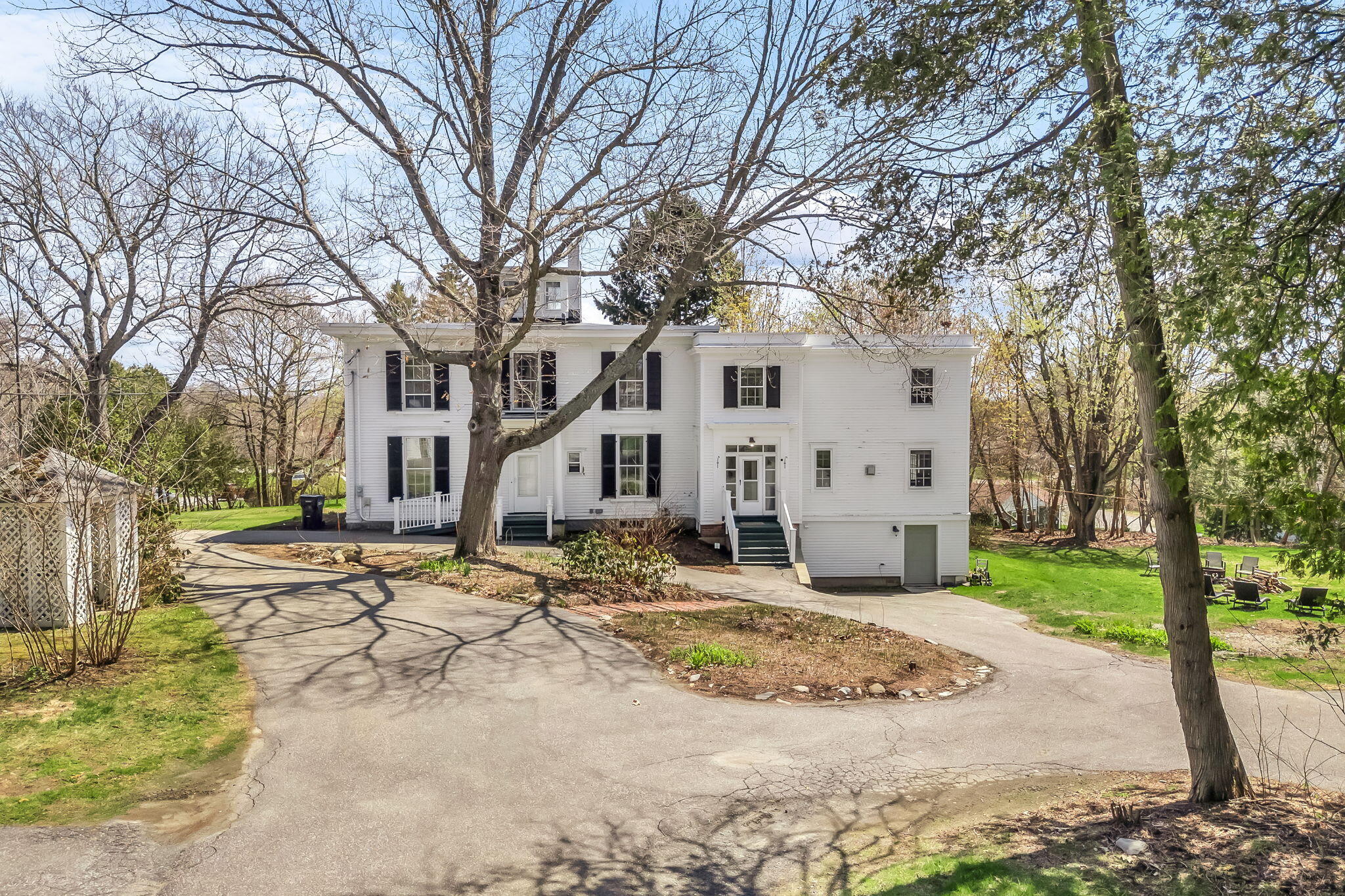 840 Broadway, Bangor, ME, 04401