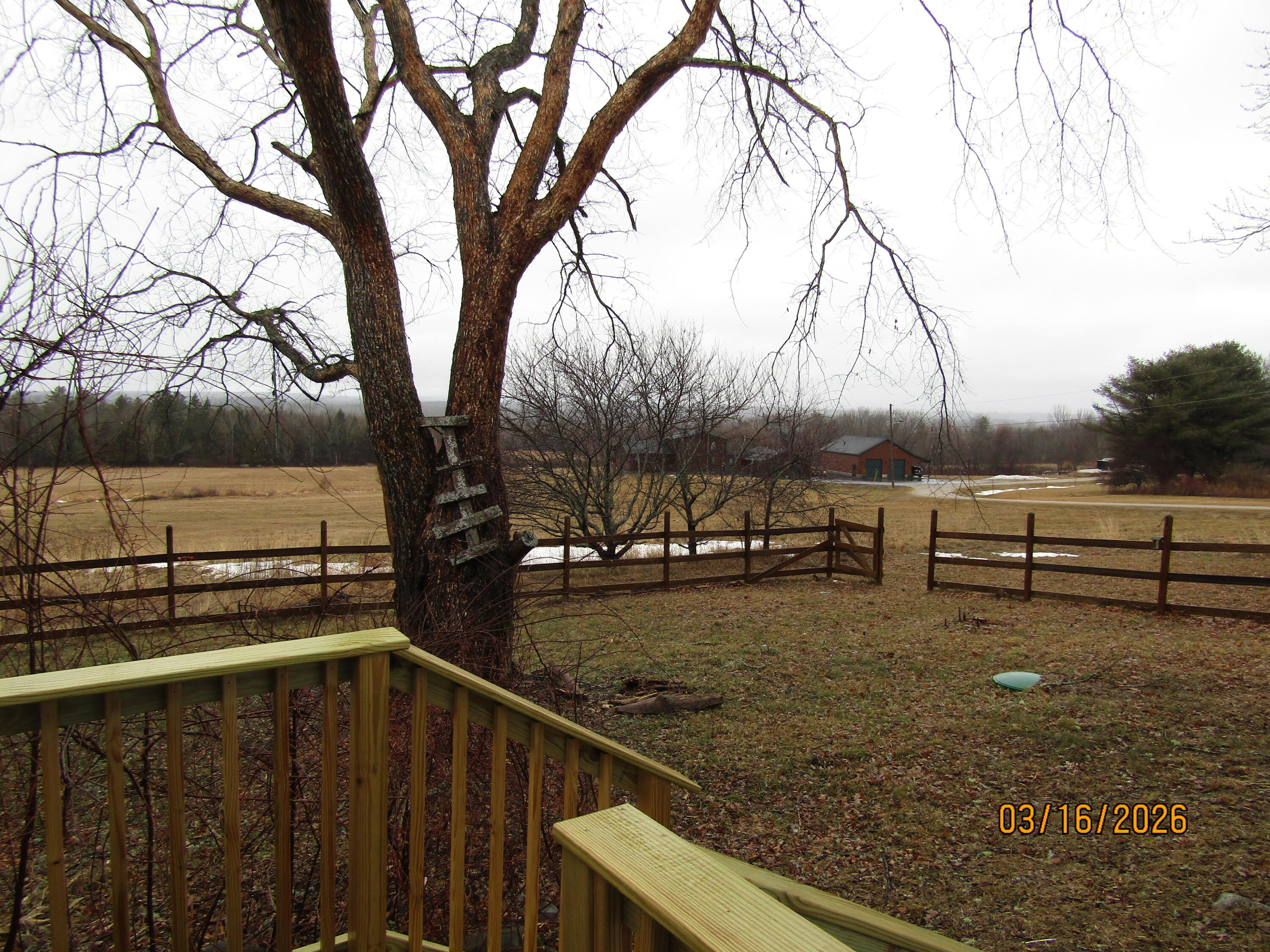 535 Enfield Road, Lincoln, ME, 04457