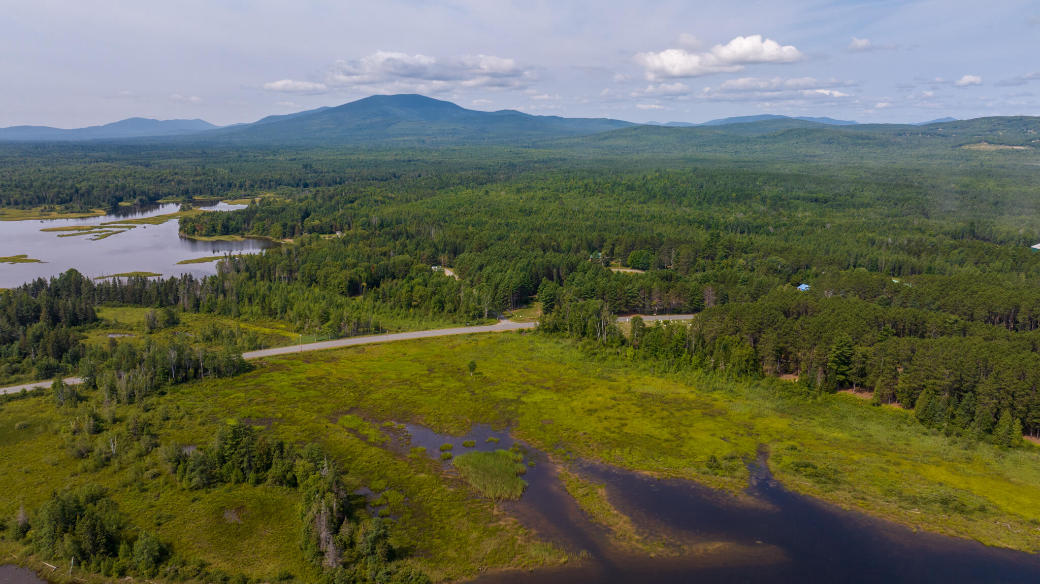 27 Peabody Road, Eustis, ME, 04936