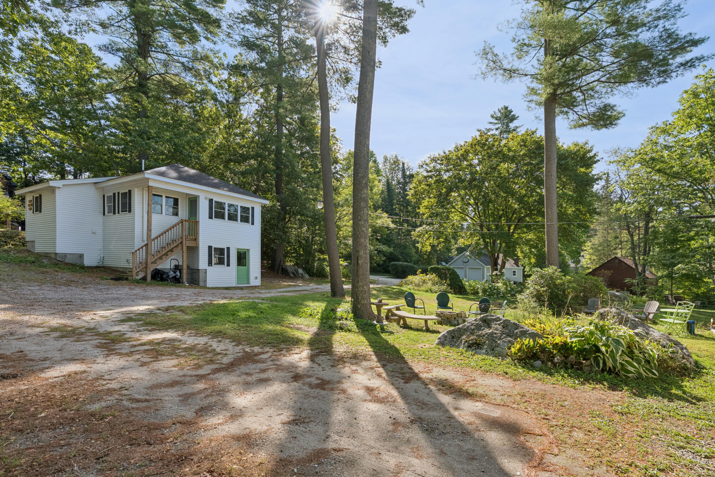 85-87 Taywood Road, Auburn, ME, 04210