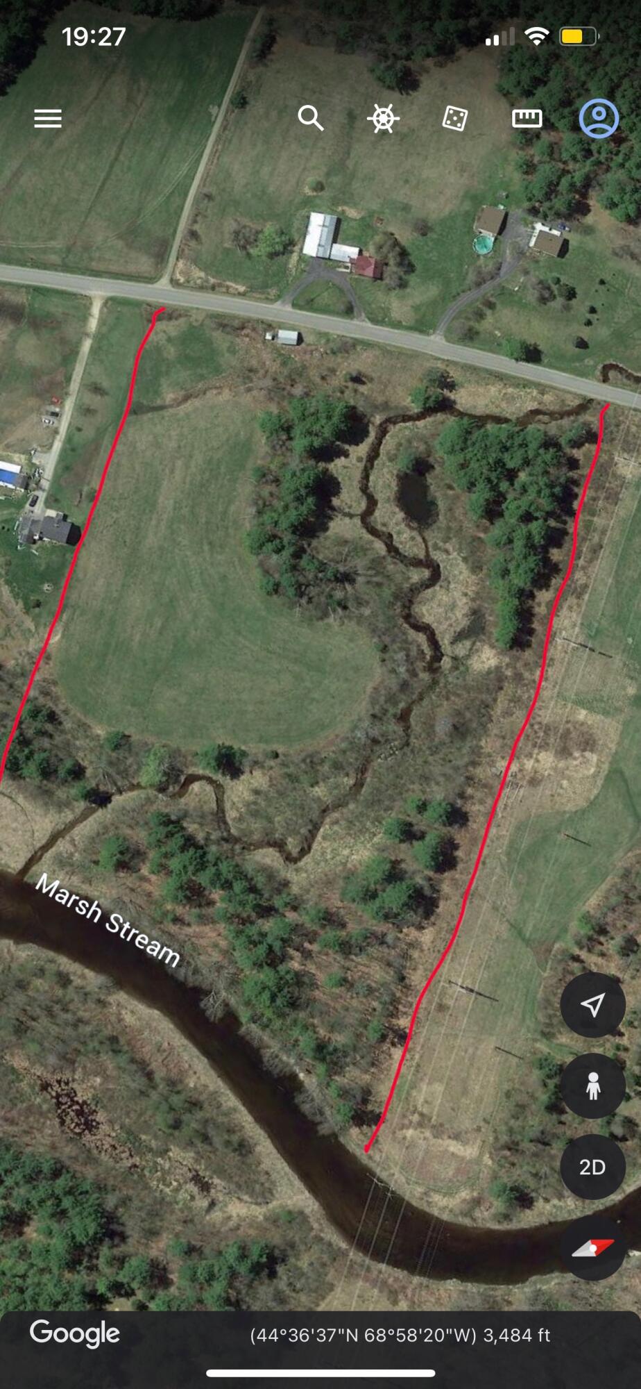 171 Fisher Road, Monroe, ME, 04951