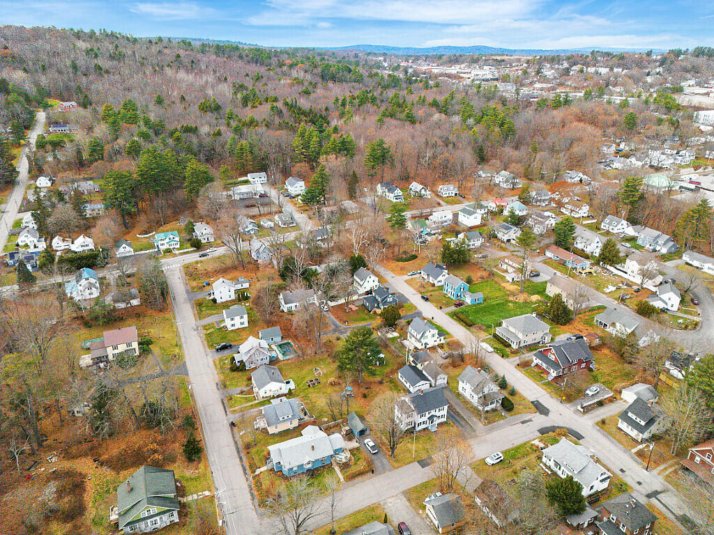 18 Manley Street, Augusta, ME, 04330