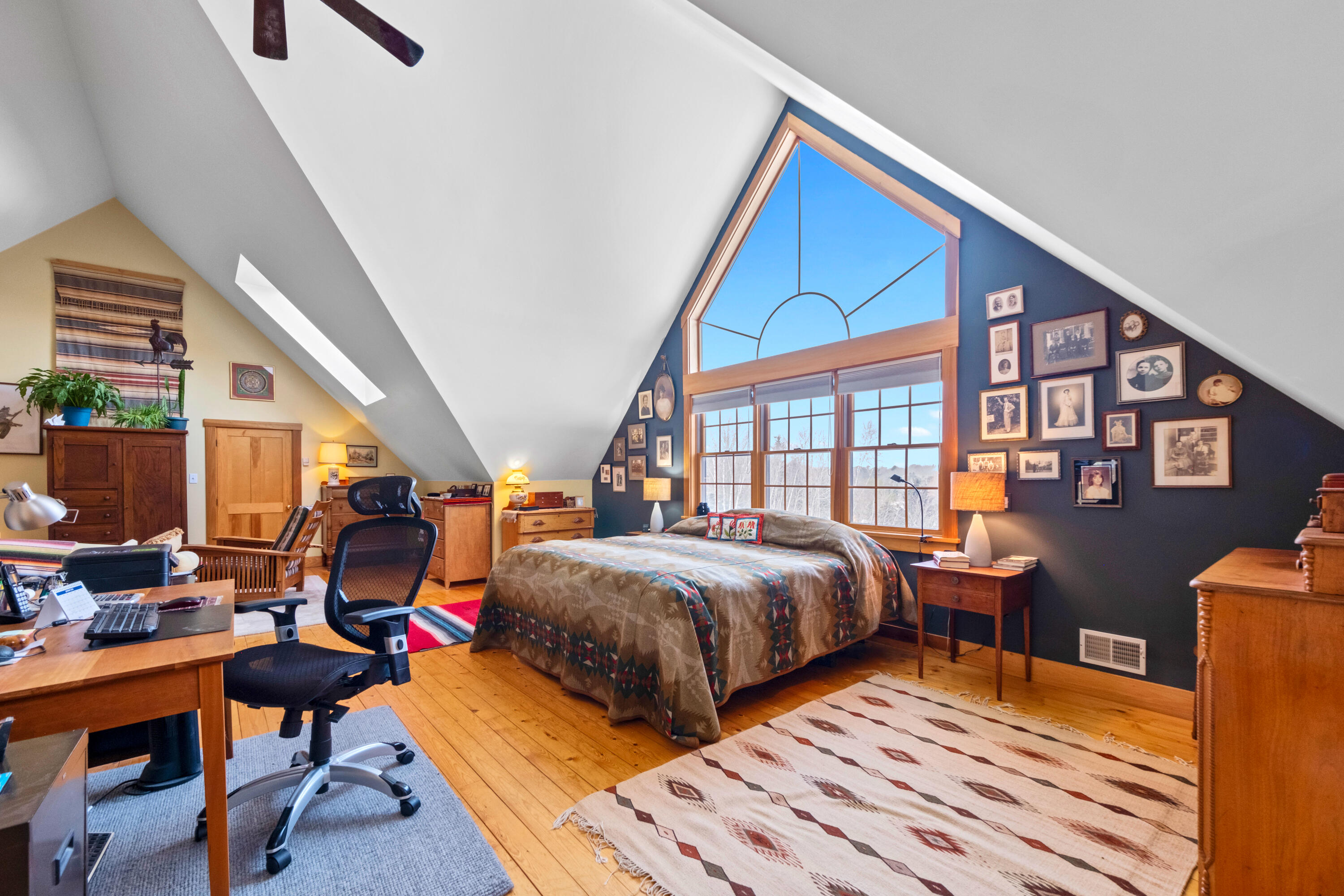 63 Raccoon, Cushing, ME, 04563