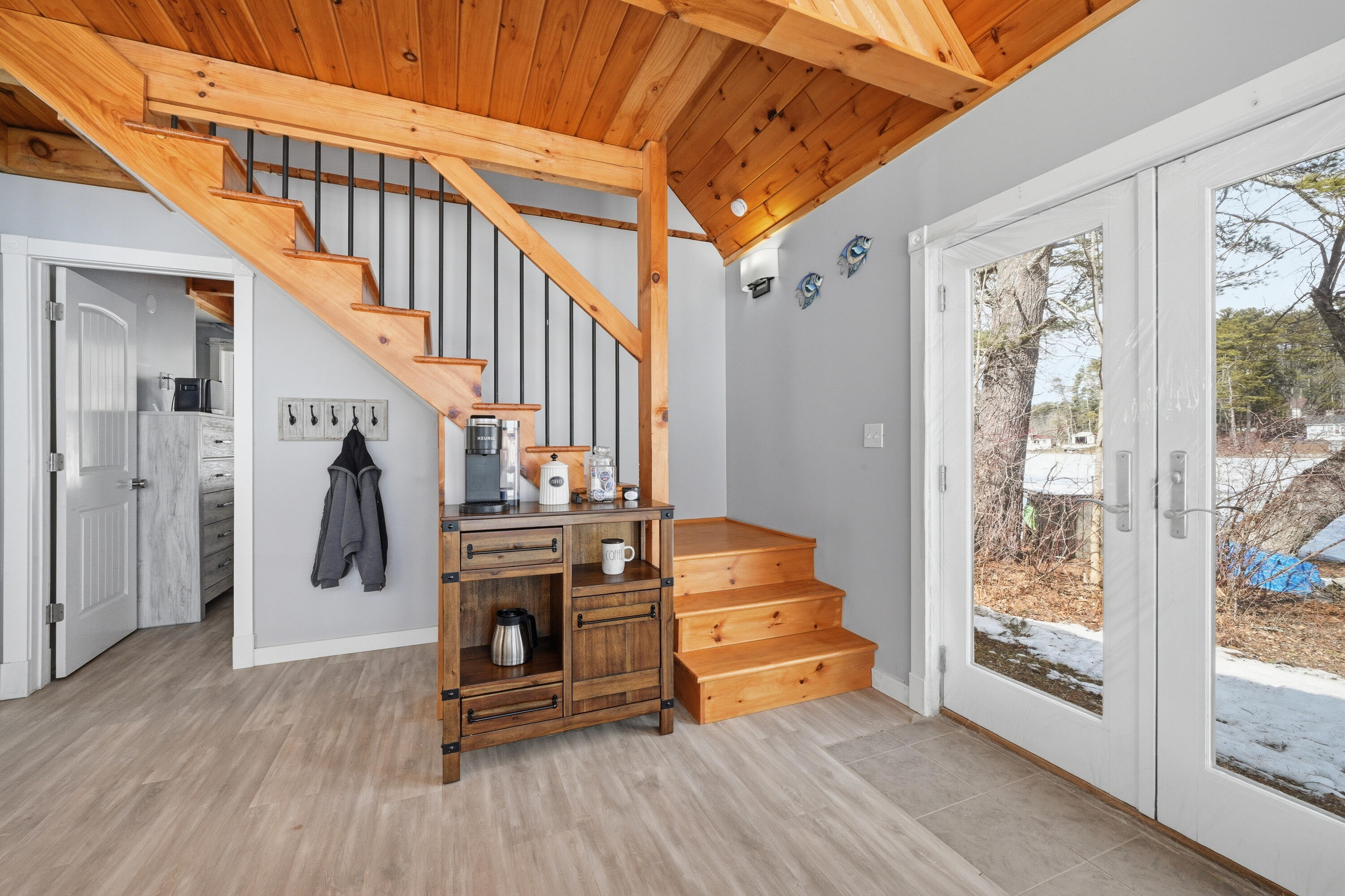 19 & 28 Lintonia Drive UNIT 10-13, Litchfield, ME, 04350