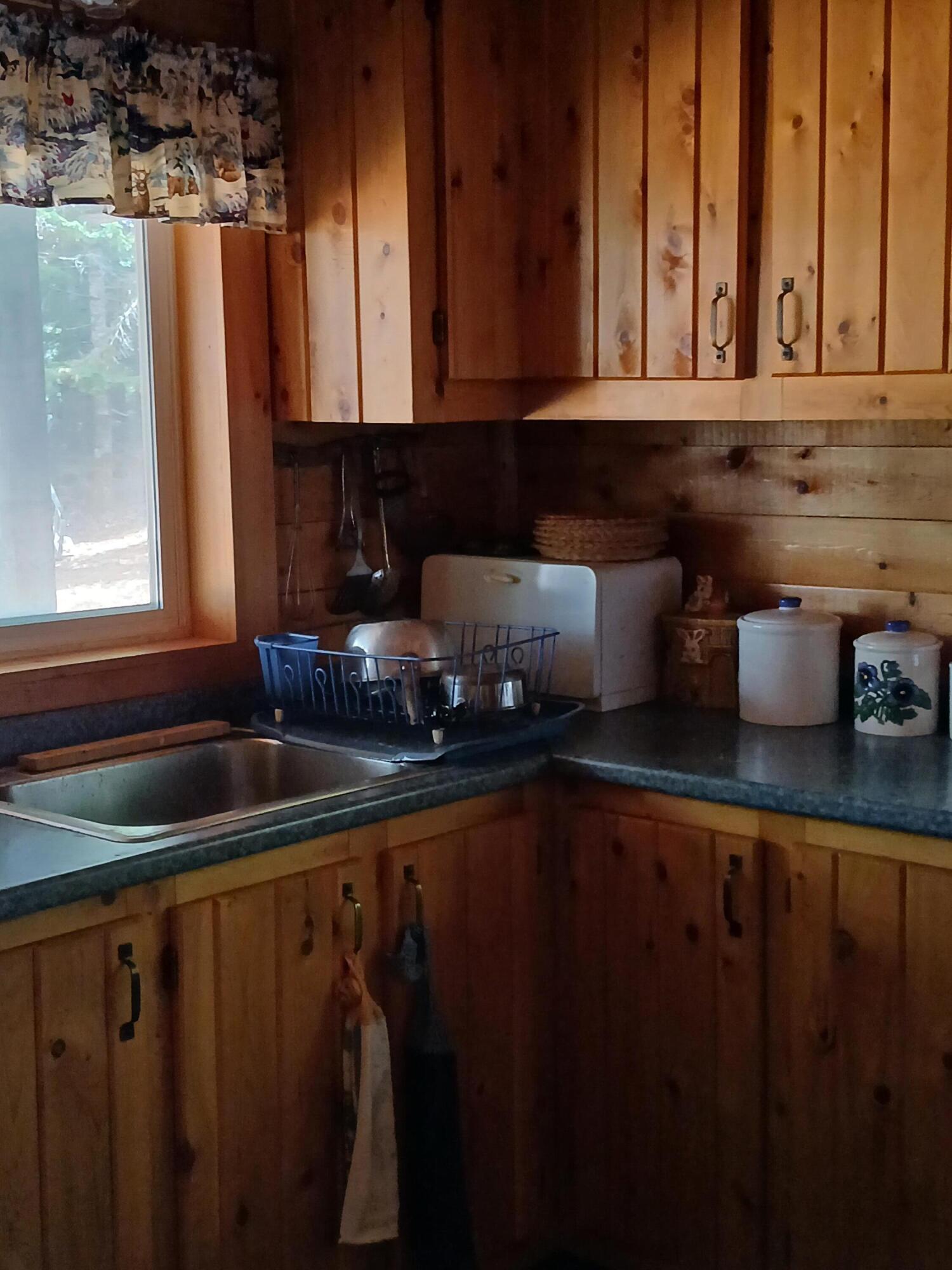 Lot UNIT&nbsp;16.2 Lane Pond Road, Carrying Place Town Twp, ME, 04961