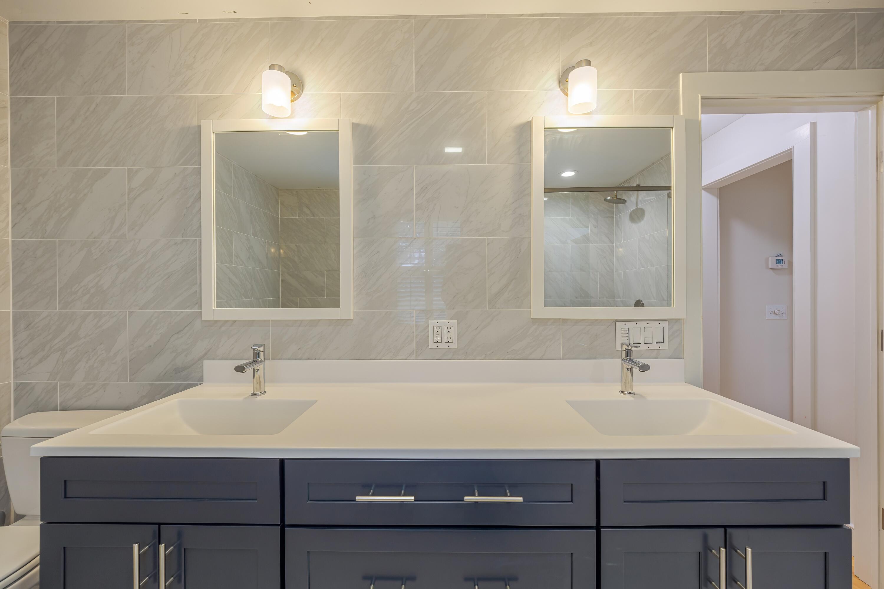 3 and 5 Graves Lane, Northeast Harbor, Mount Desert, ME, 04662