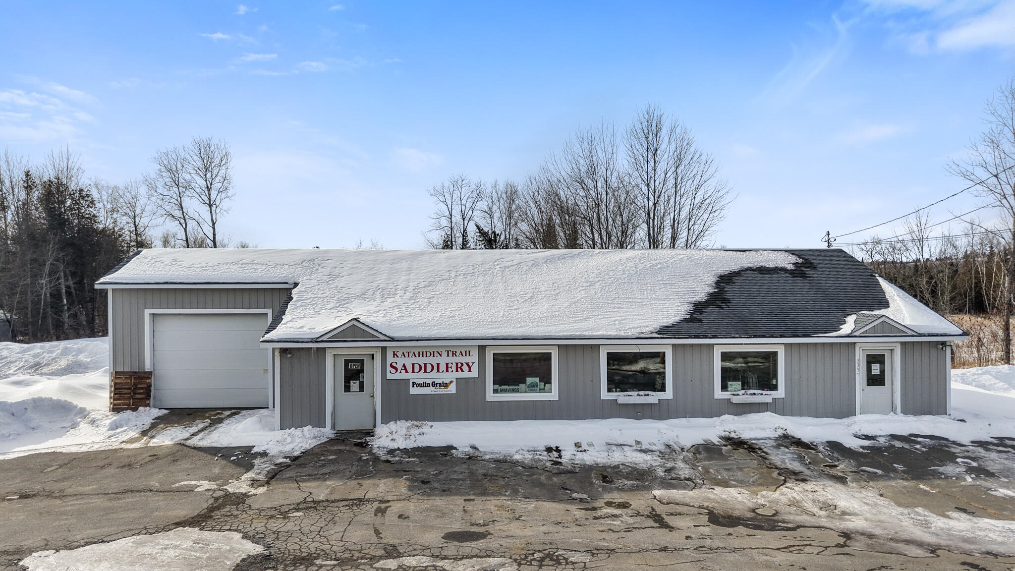 335 Corinna Road, Dexter, ME, 04930