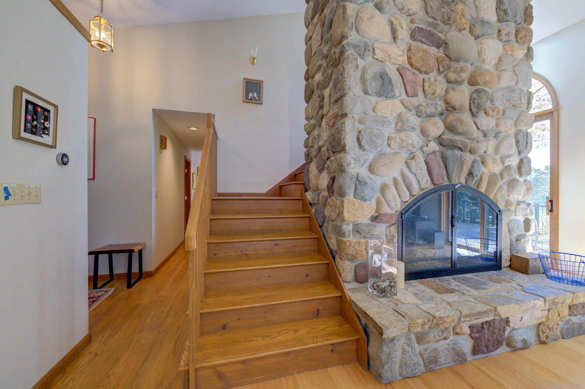 17 Blueberry Point Road