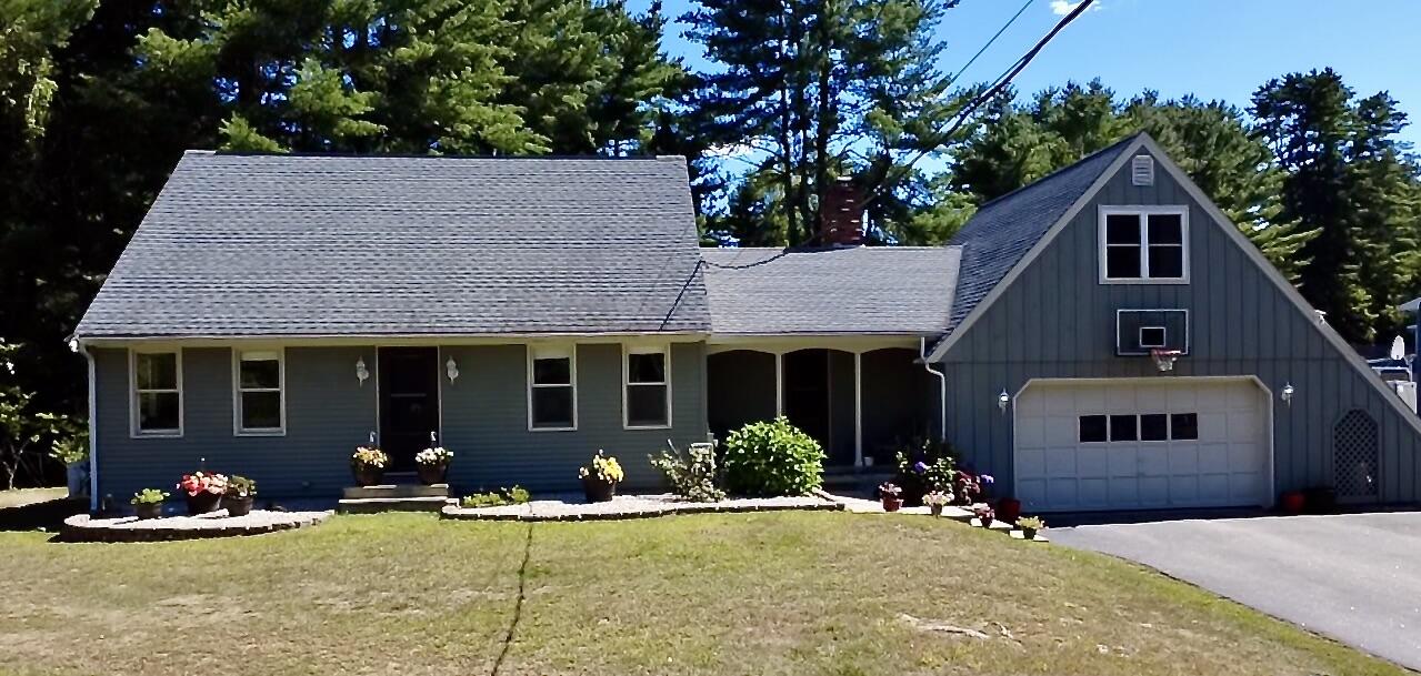 Photo of 88 Sunderland Drive Auburn ME 04210