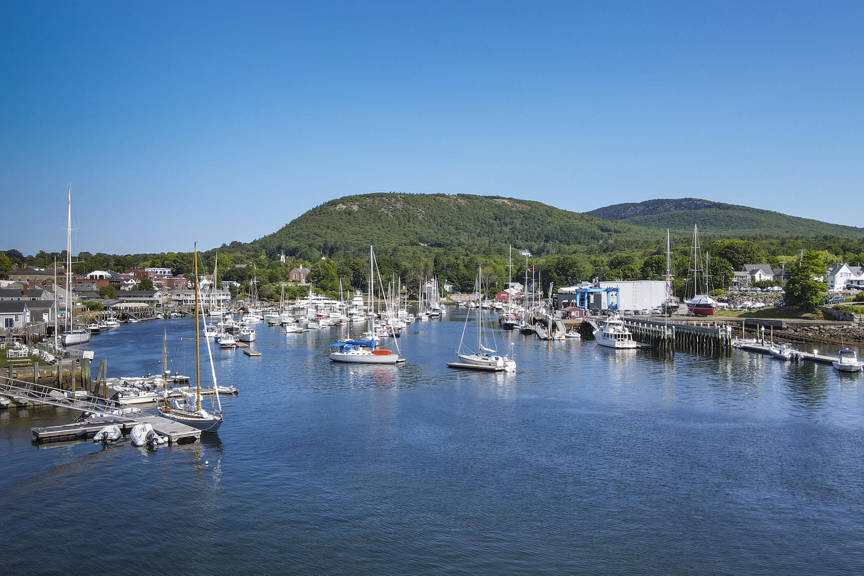 6 Bay Road, Camden, ME, 04843