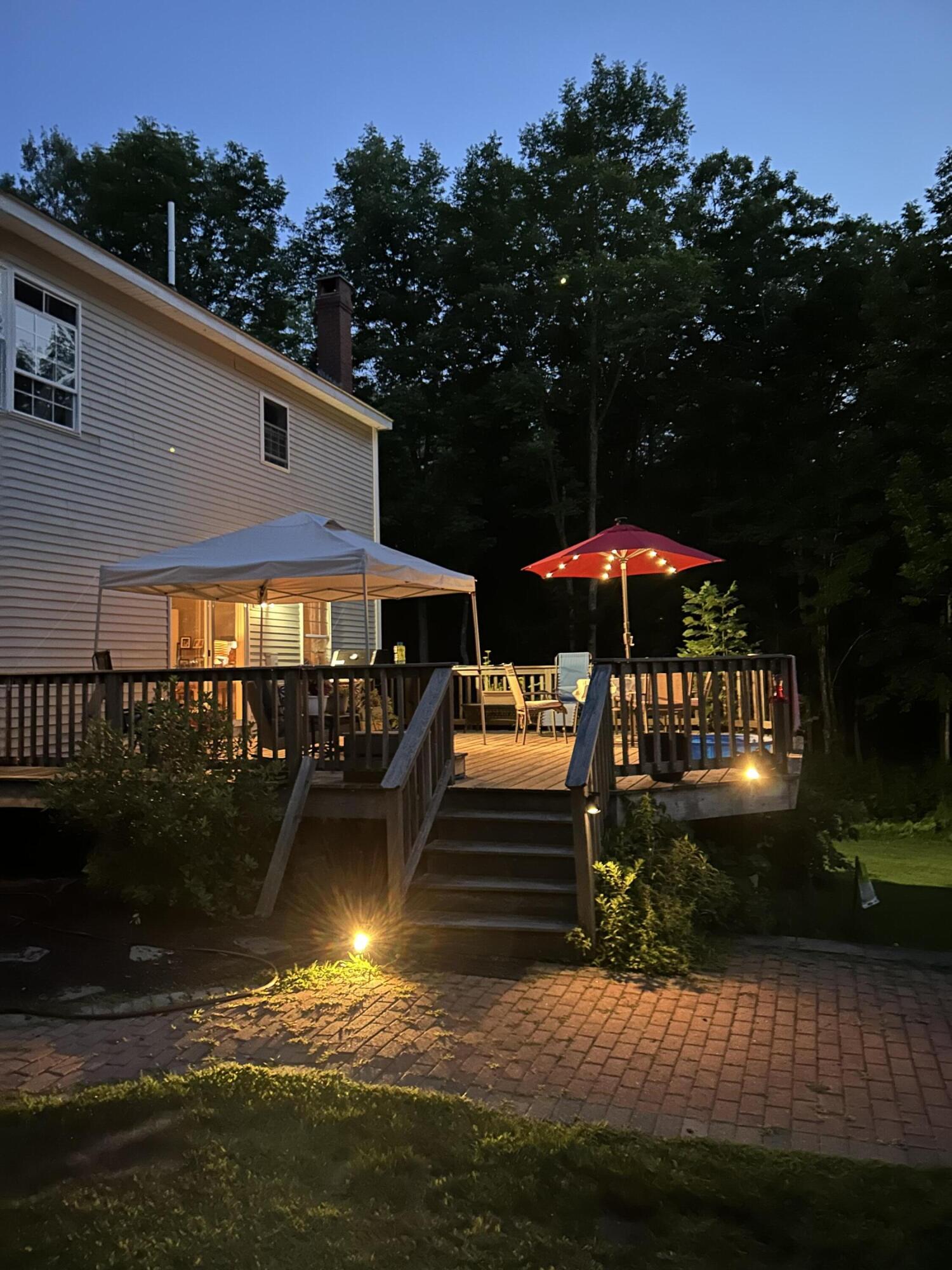 68 Adams Way, Freeport, ME, 04032