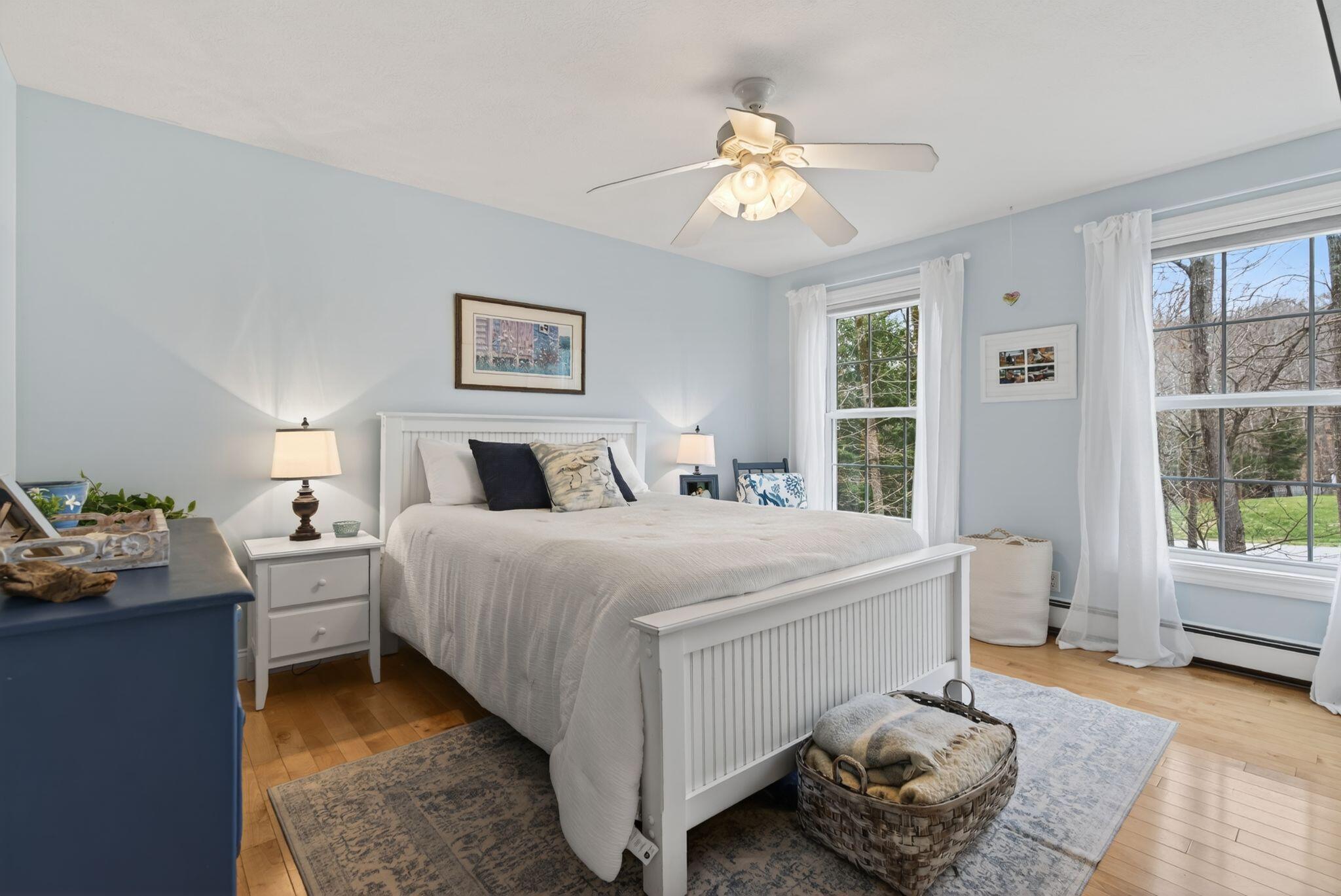 110 Gordon Farms Road, Gorham, ME, 04038