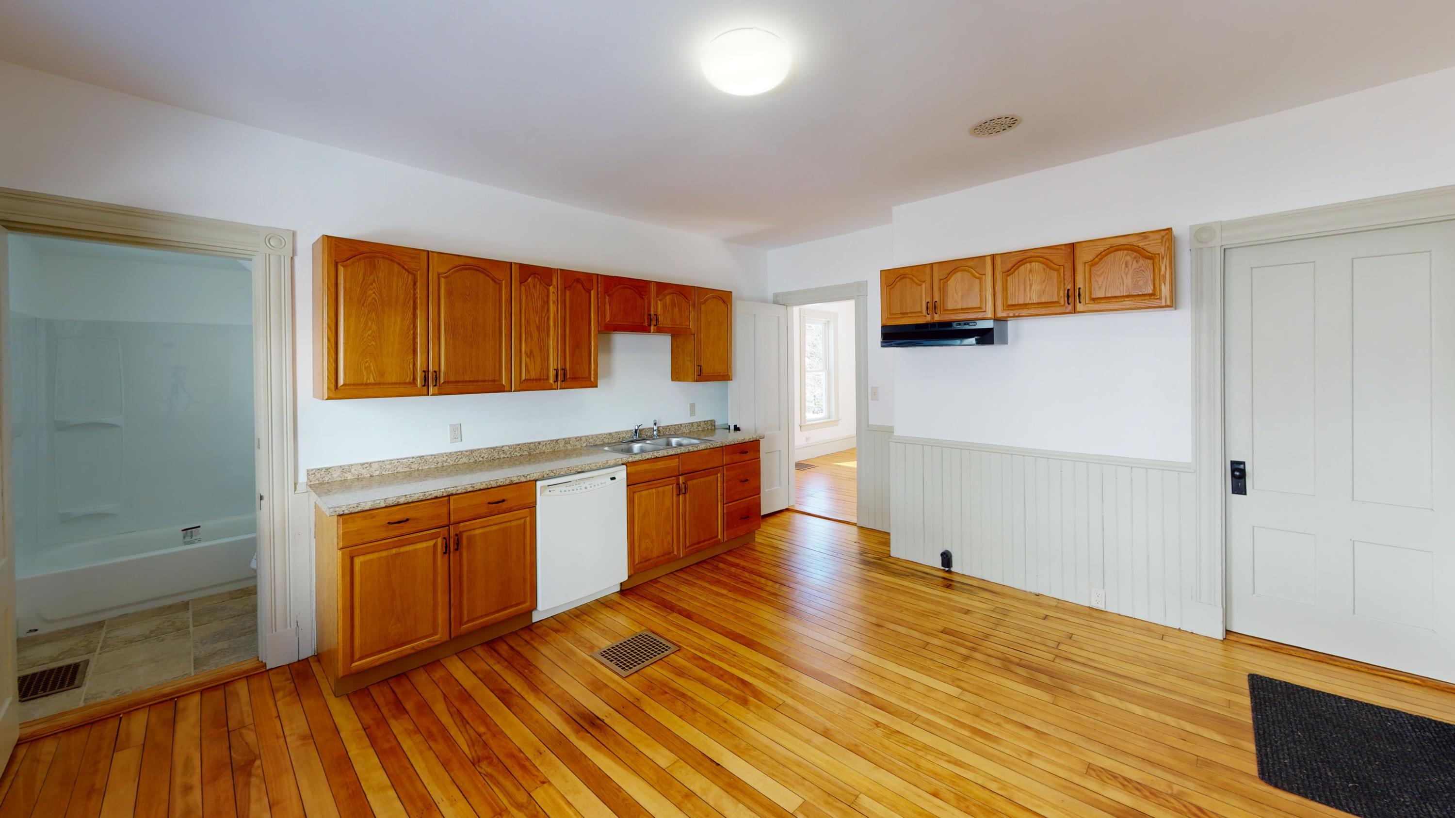 9 Summit Street, Woodstock, ME, 04219-6400