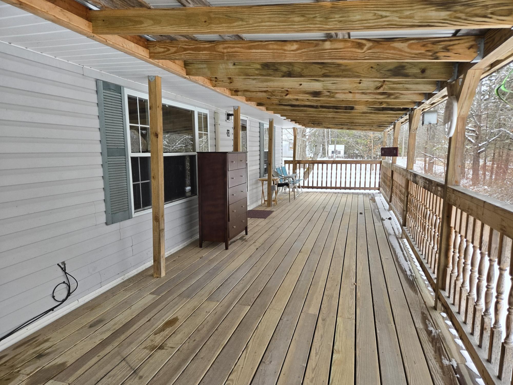 43 Main Street, Roxbury, ME, 04275