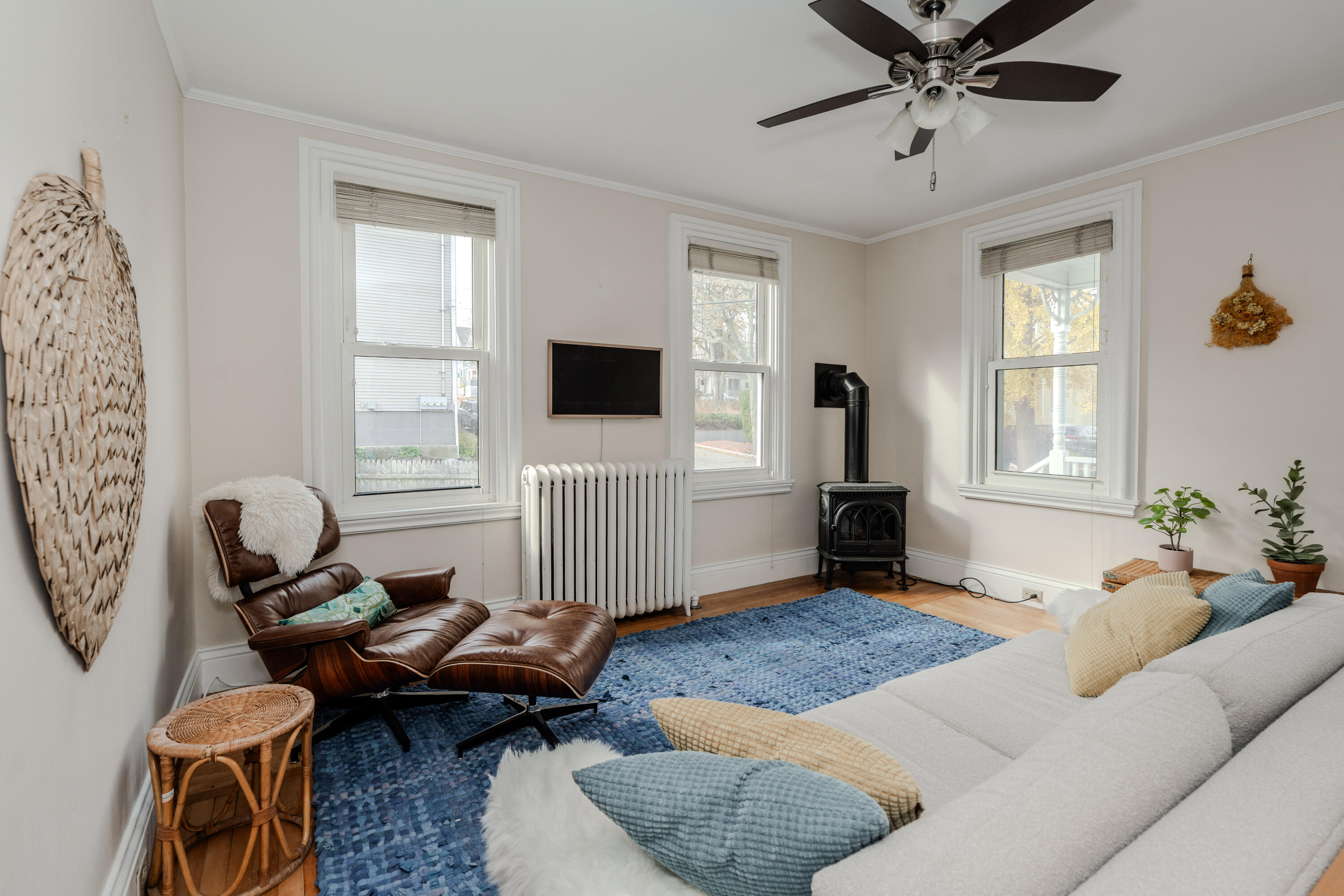 32 Melbourne Street, Portland, ME, 04101