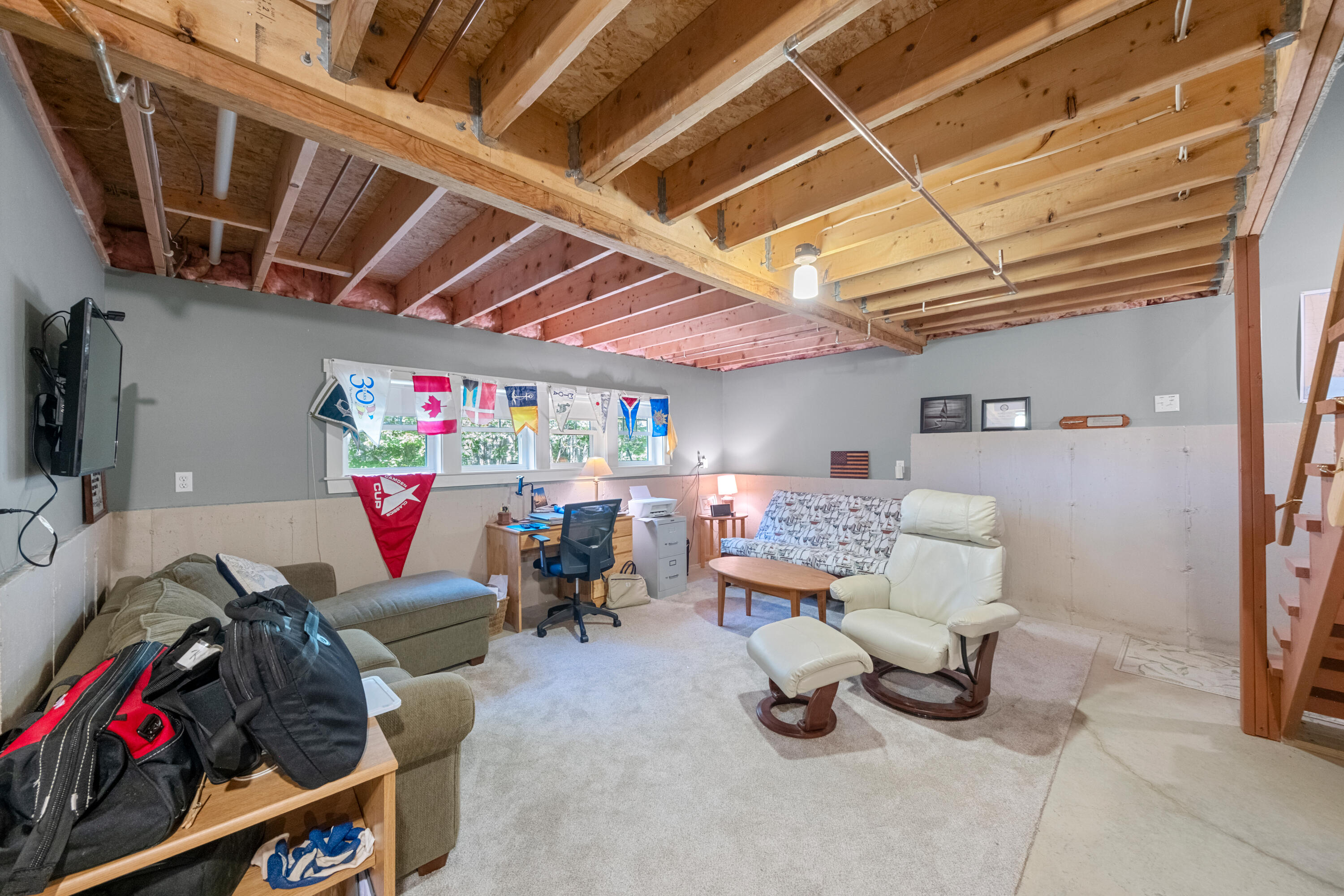 33 Rockinghorse Lane, Saint George, ME, 04859