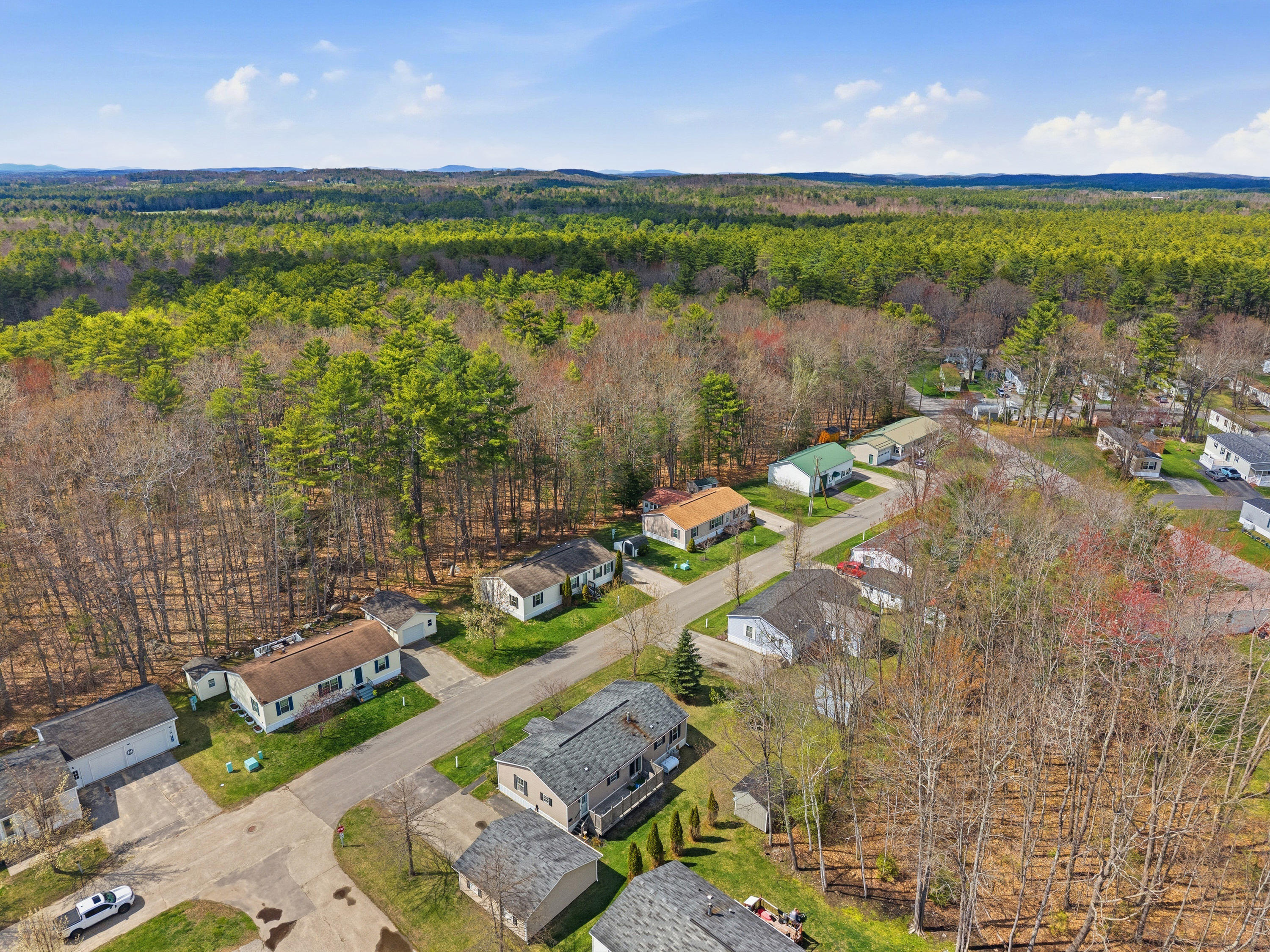 4 Arundel Avenue, Lisbon, ME, 04250