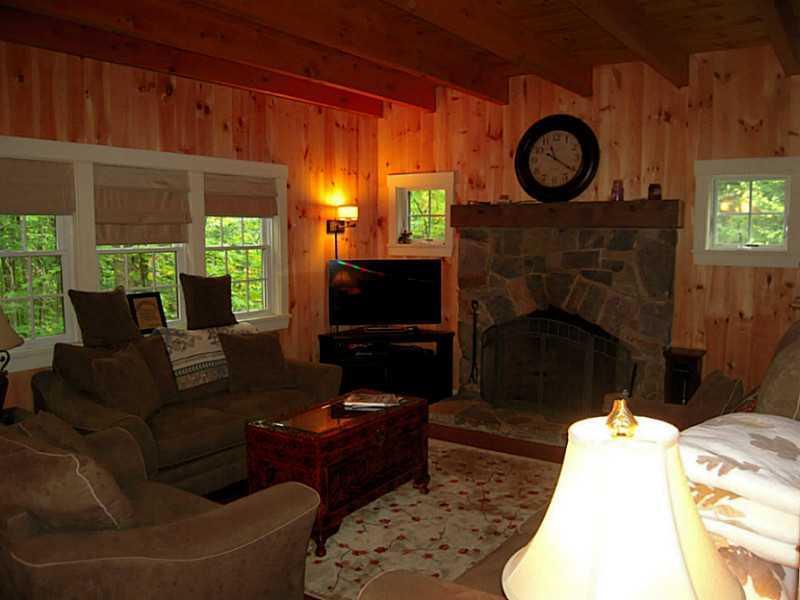 35 Mann Road, Woodstock, ME, 04219