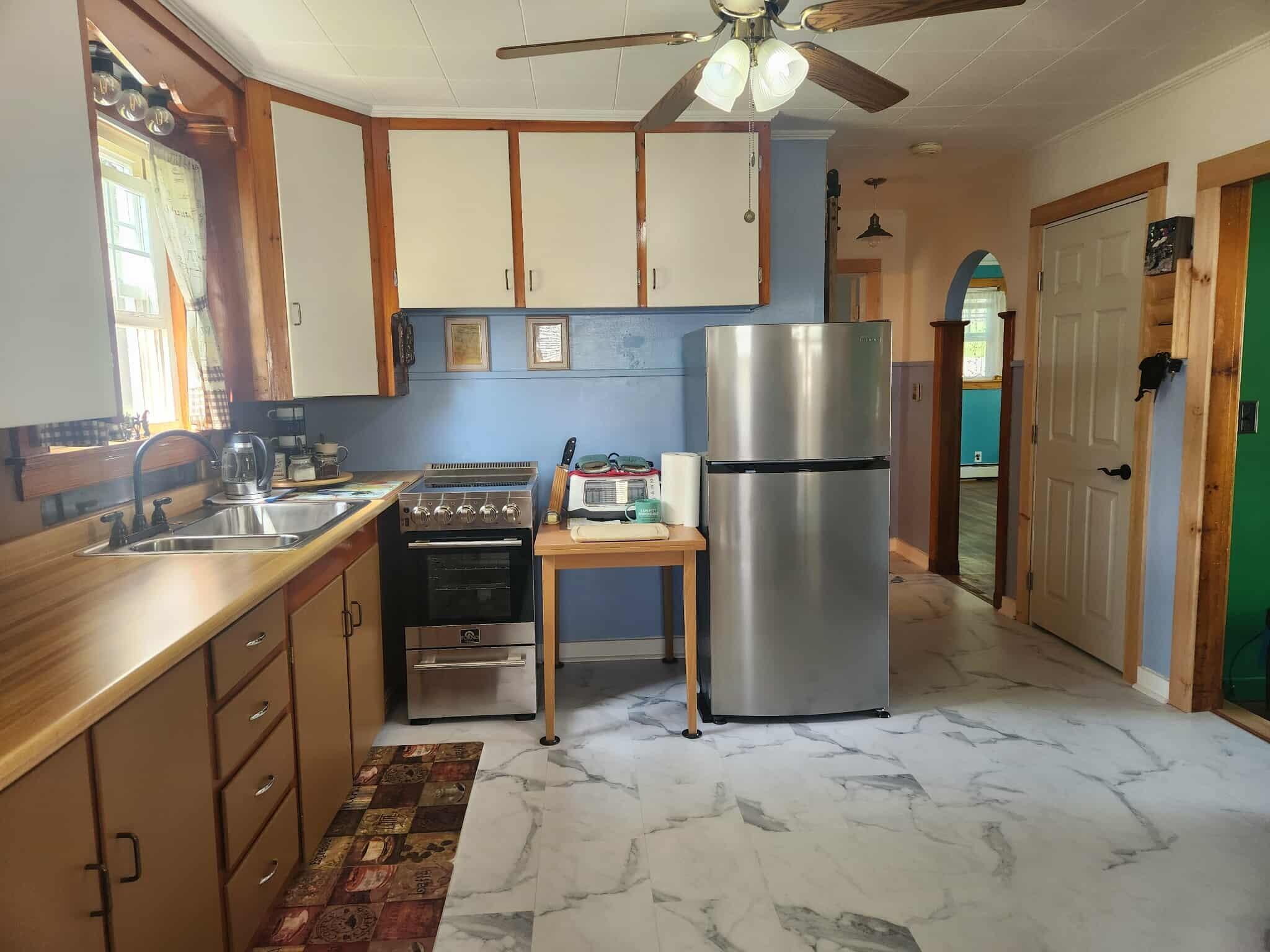 34 Cedar Street, East Millinocket, ME, 04430