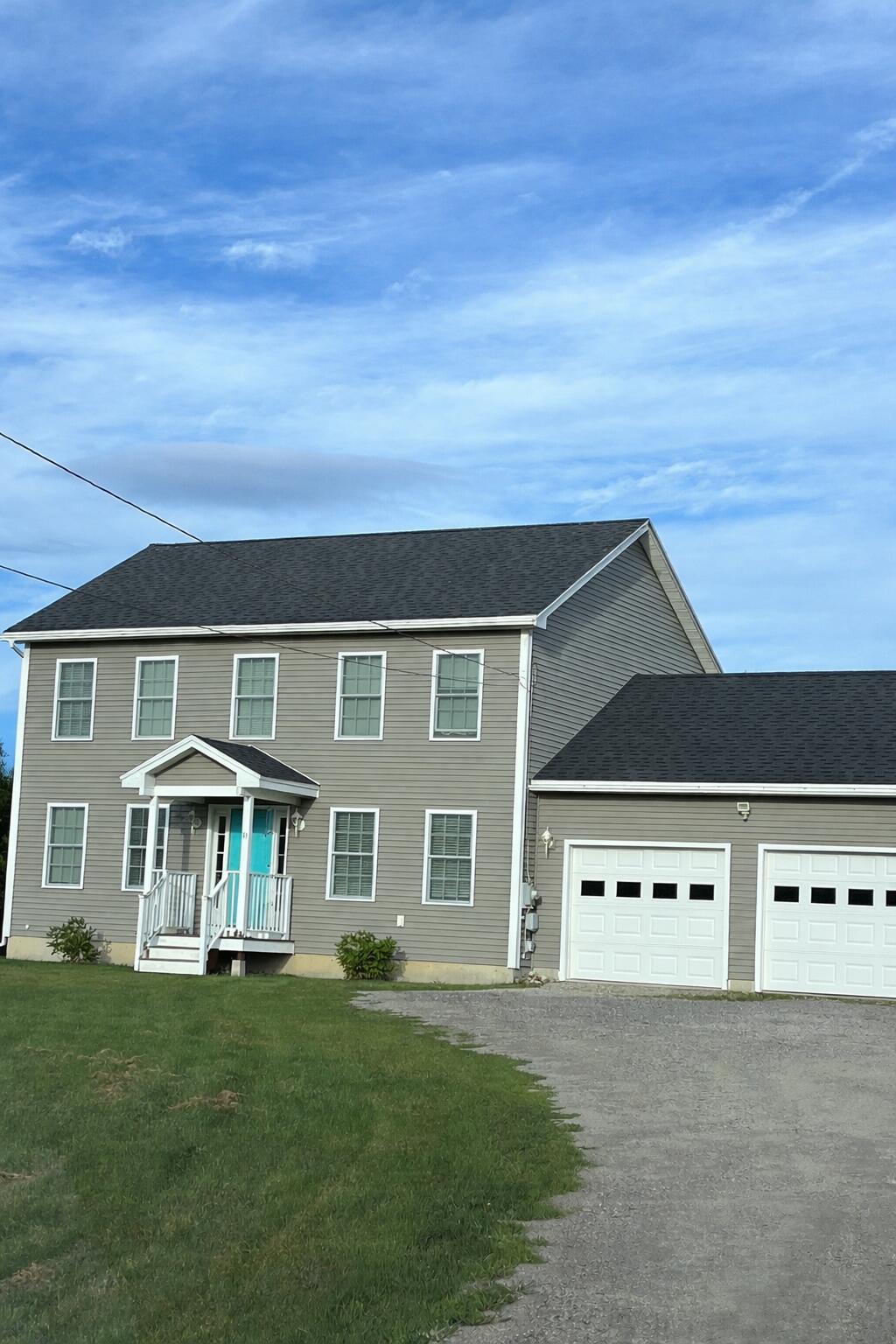 64 Wardtown Road, Freeport, ME, 04032