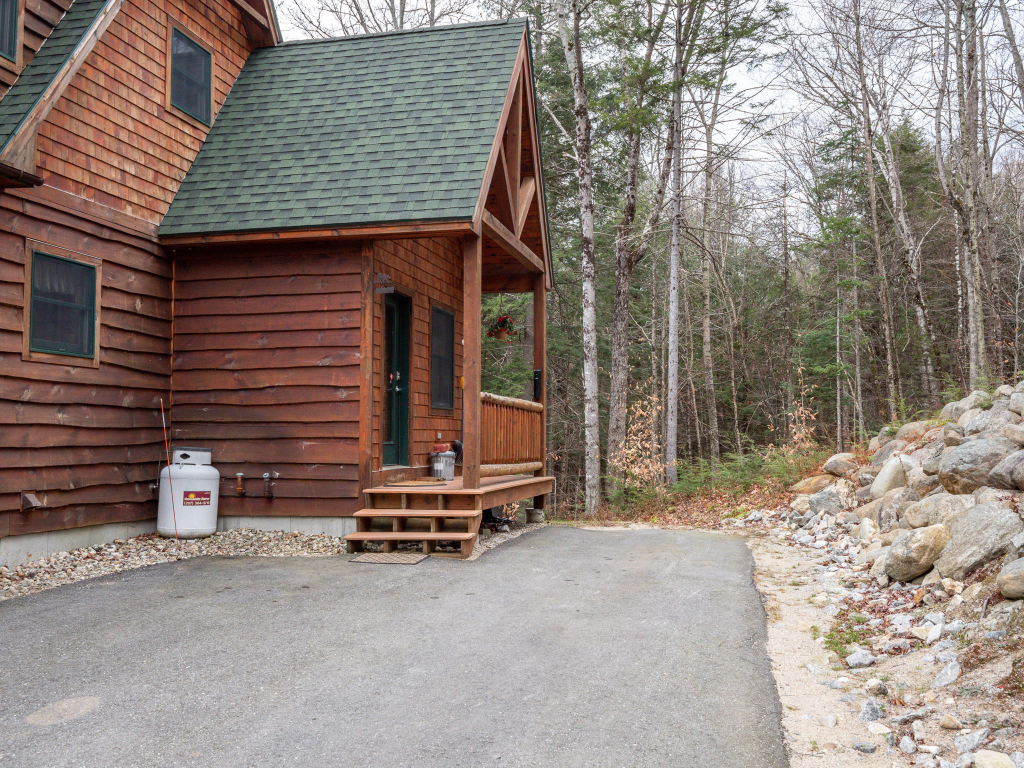 84 Valley View Drive, Newry, ME, 04261