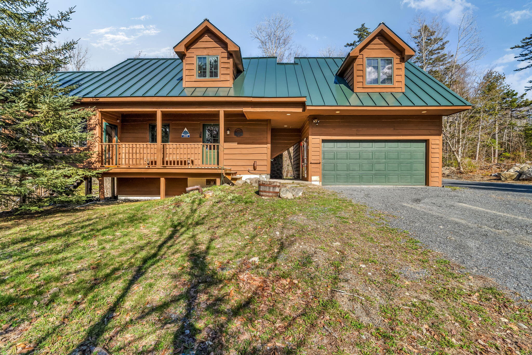 Ski Properties For Sale