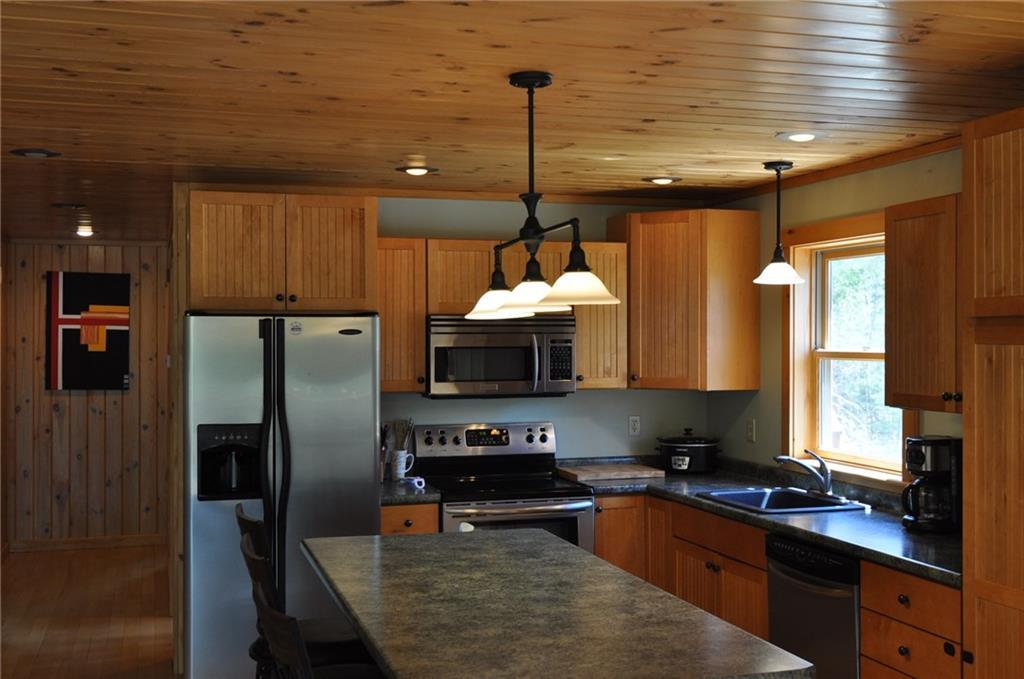 36 Haley Lane, Bethel, ME, 04217