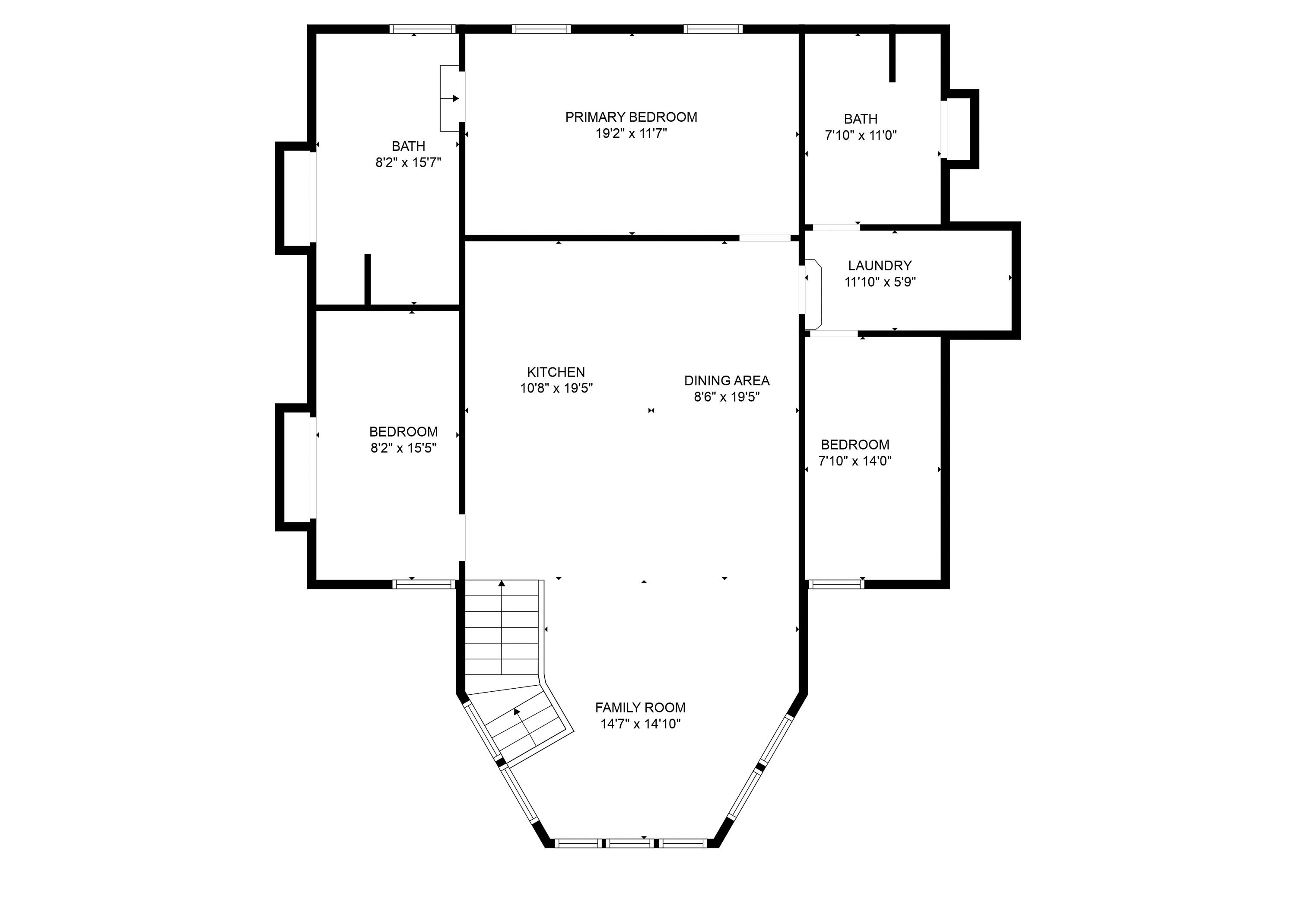 1006 Red Stallion Drive UNIT 6, Carrabassett Valley, ME, 04947