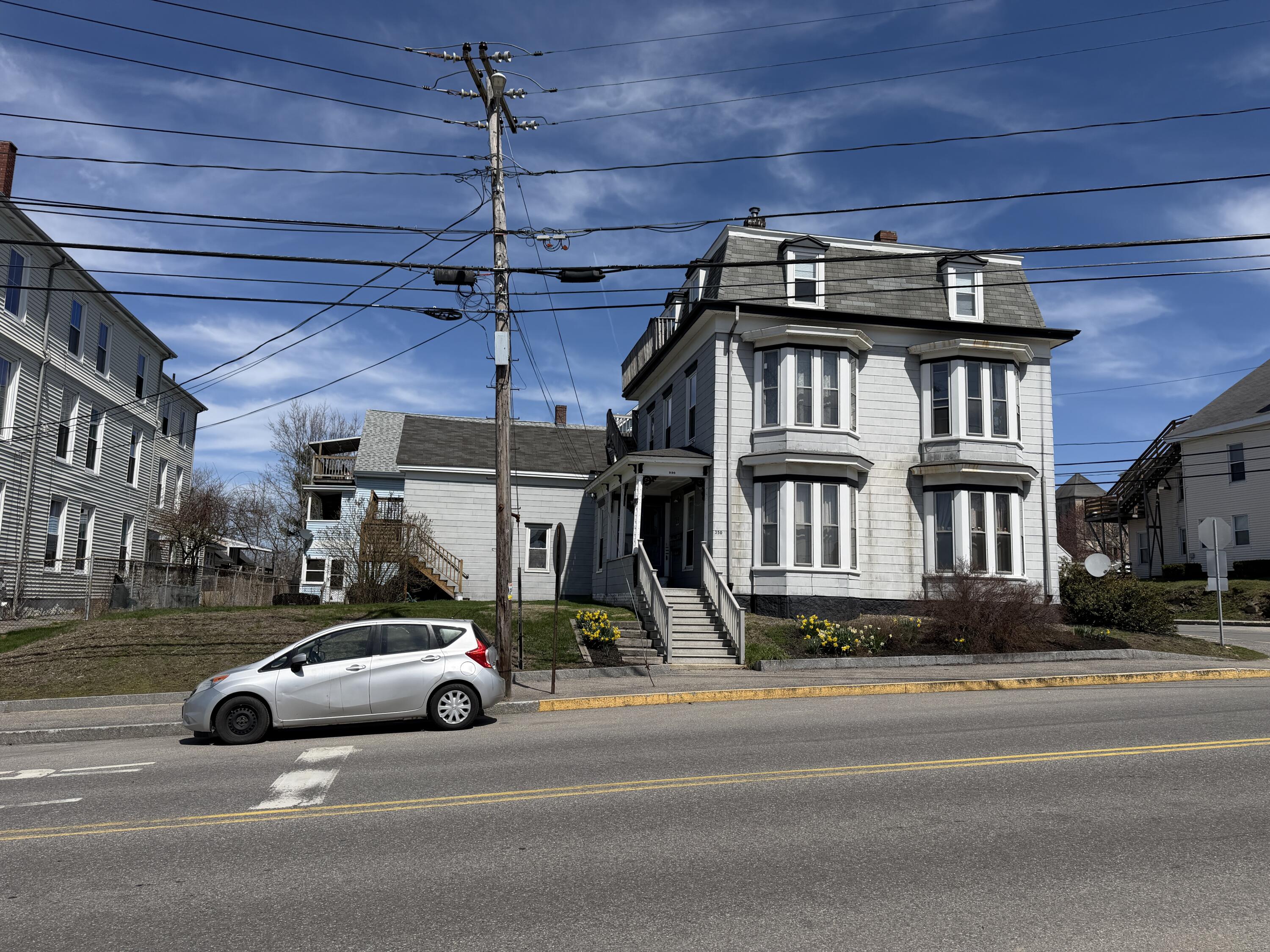 Photo of 350 Main Street Biddeford ME 04005