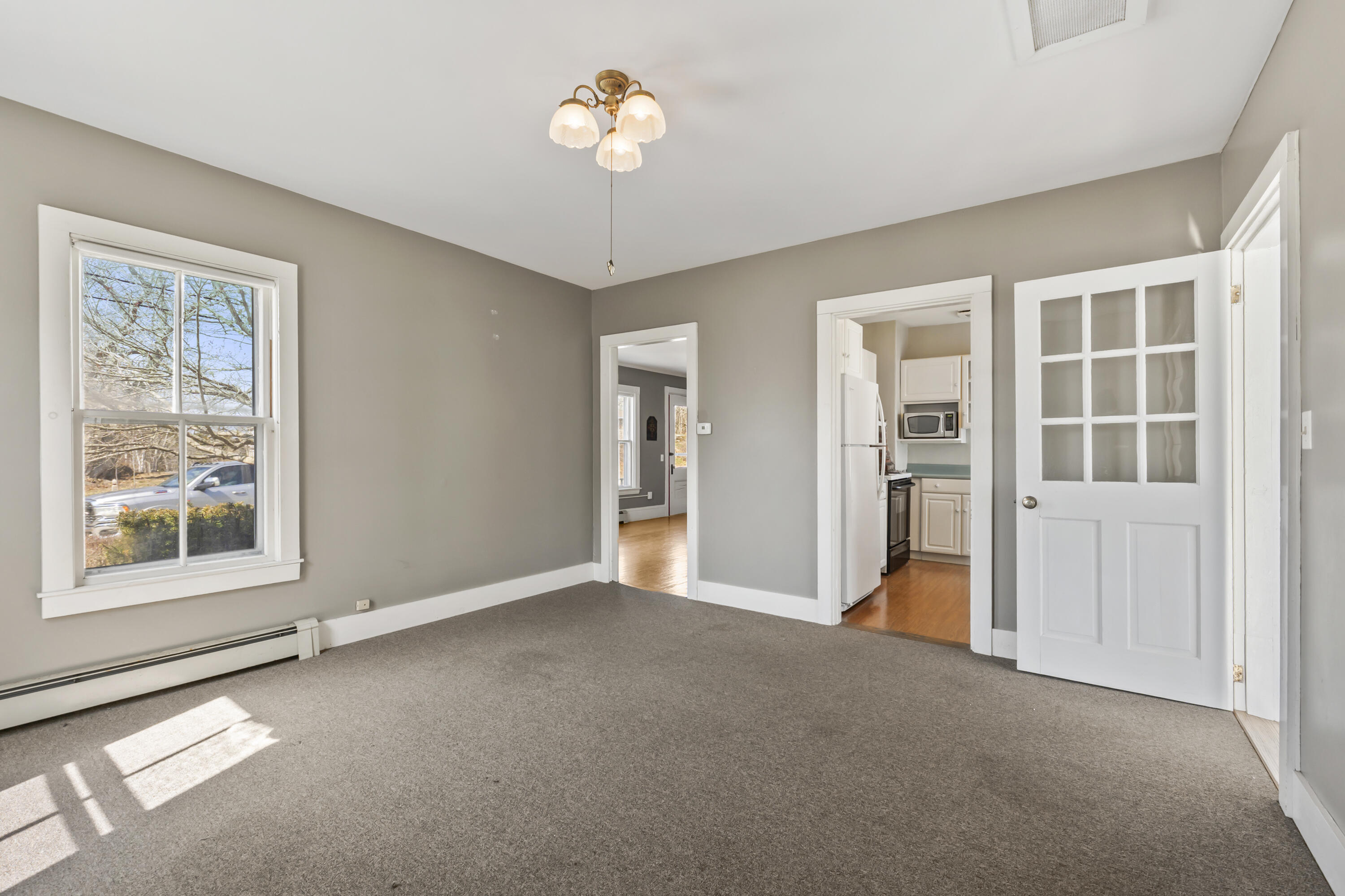 943 Cundy'S Harbor Road, Harpswell, ME, 04079