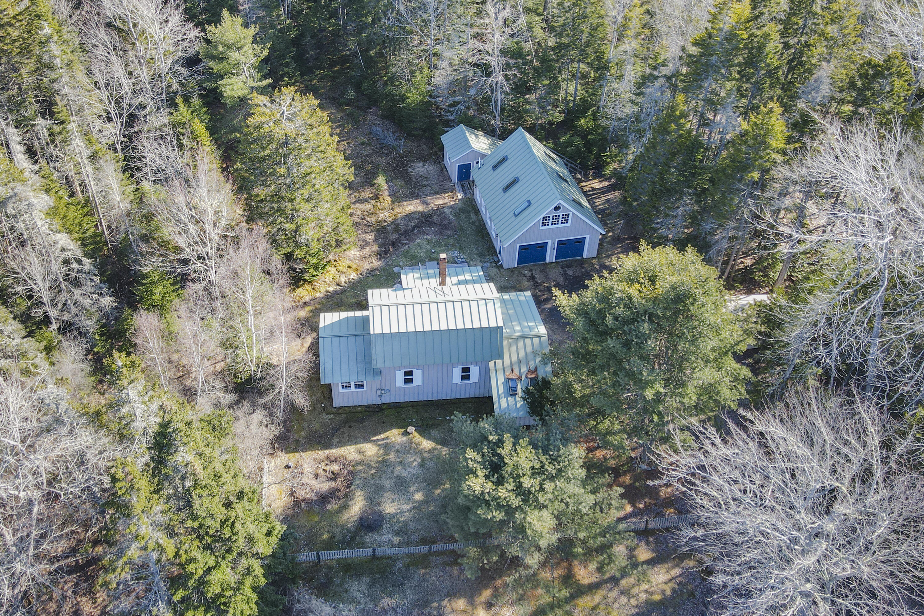 12 Harrington Cove Road, Saint George, ME, 04859