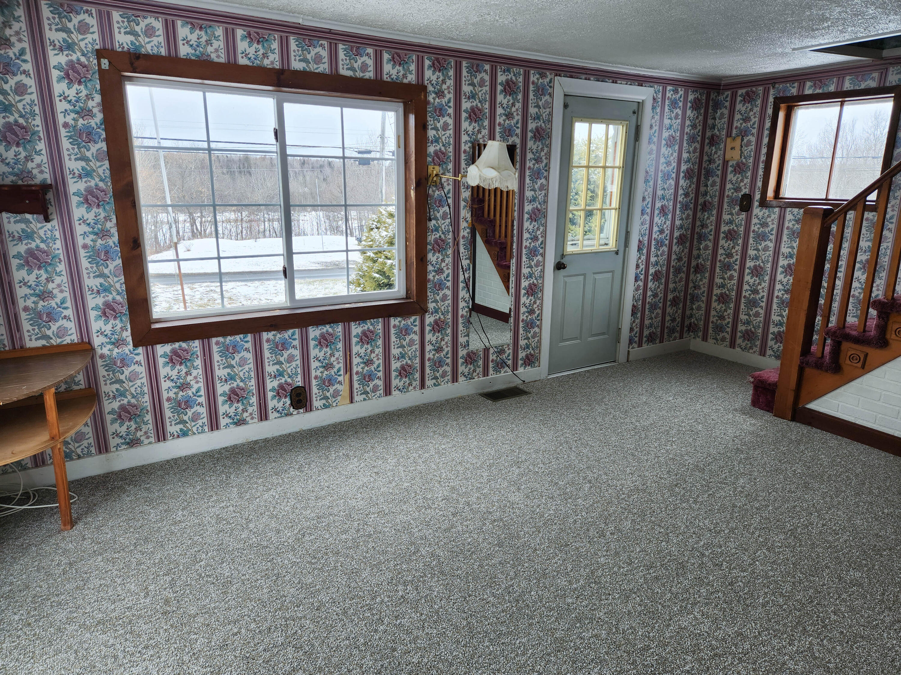 17 Washburn Road, Presque Isle, ME, 04769