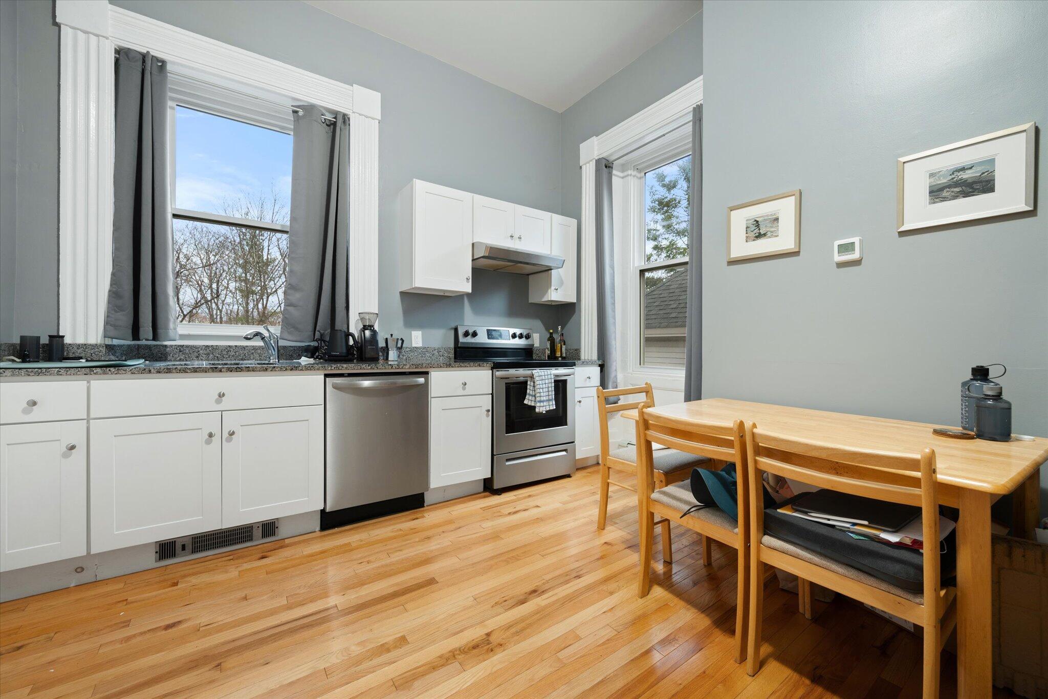 72-74 Third Street, Bangor, ME, 04401