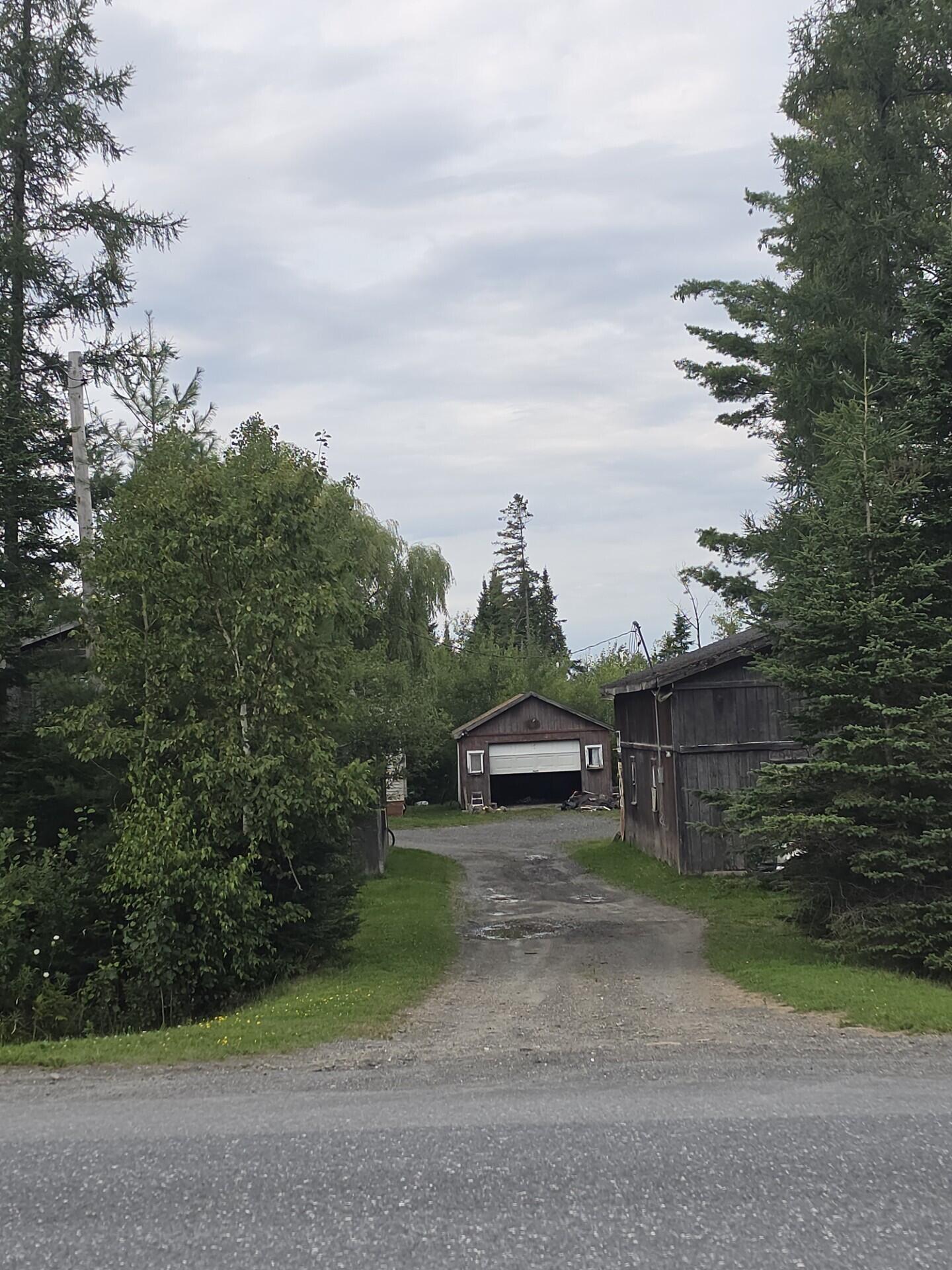 Photo of 889 Access Highway Limestone ME 04750