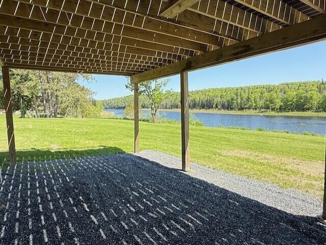 1027 Gardner Creek Road, Wade, ME, 04786